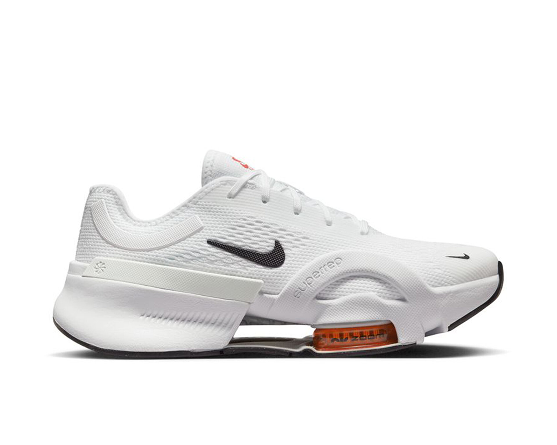 Nike Unisex Zoom Superrep 4 Next Nature Beyaz DO9837-100