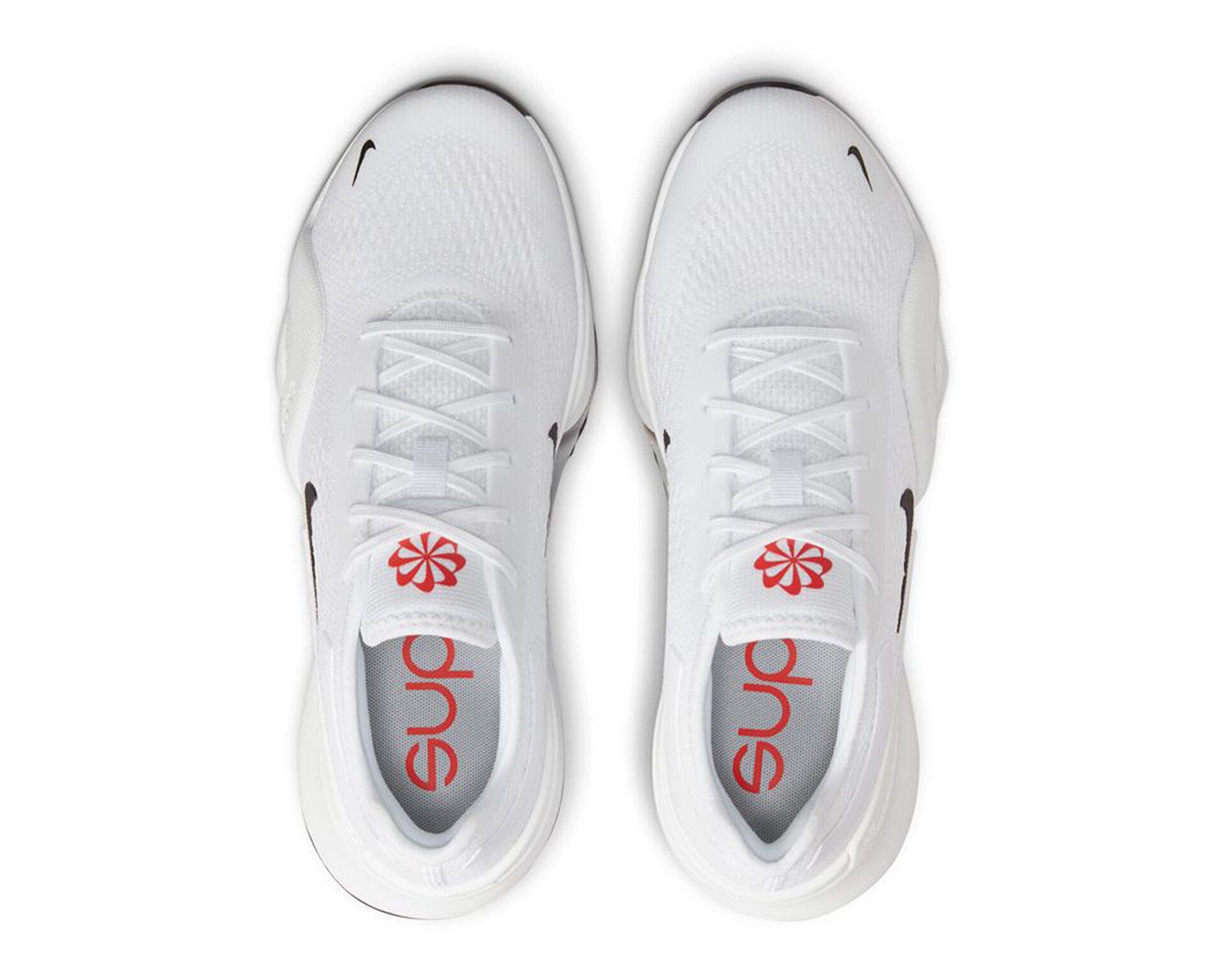 Nike Unisex Zoom Superrep 4 Next Nature Beyaz DO9837-100