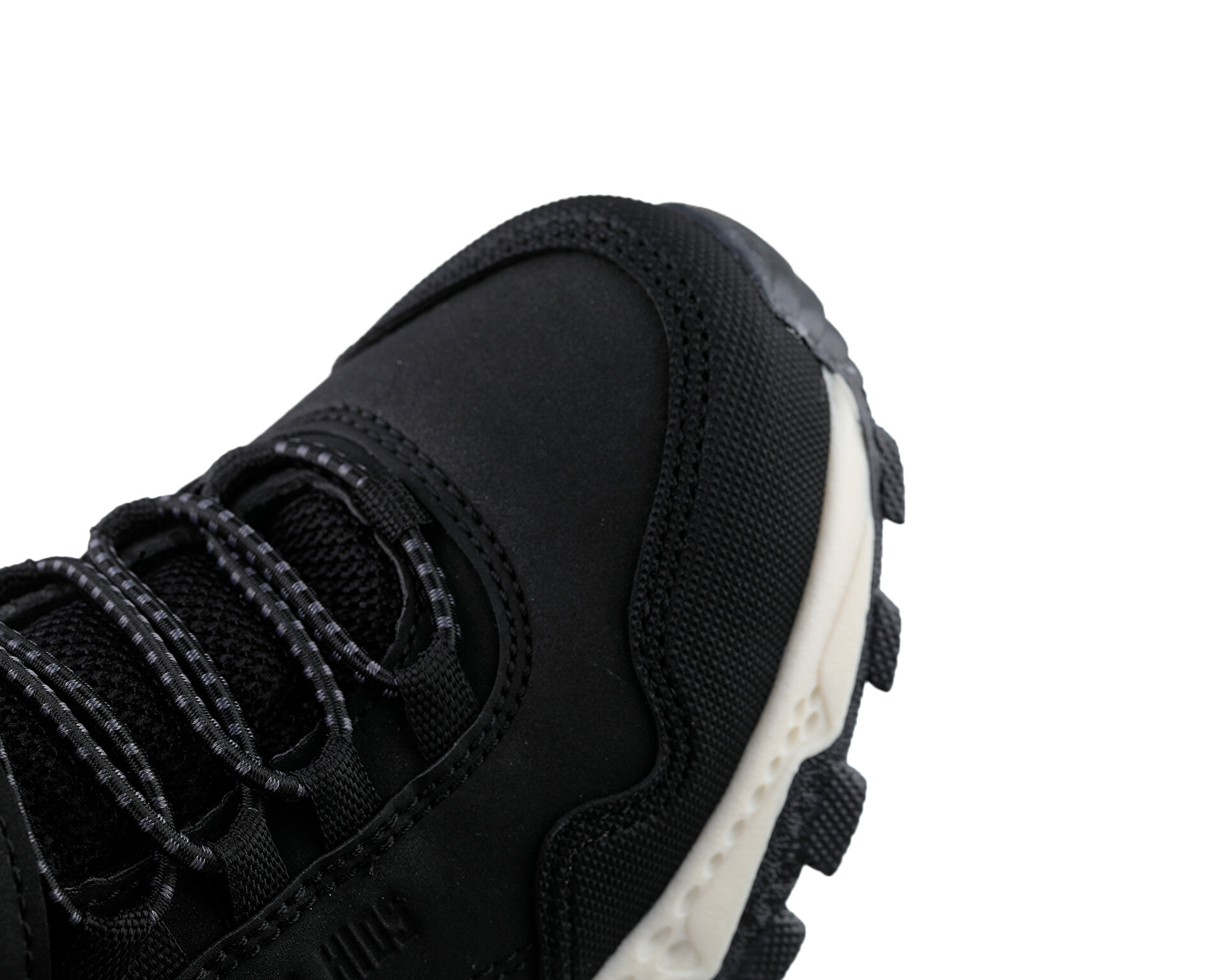 Cool Kids Çocuk Doruk Bot Ptk Siyah Siyah DORUK-BOT-PTK-SIYAH