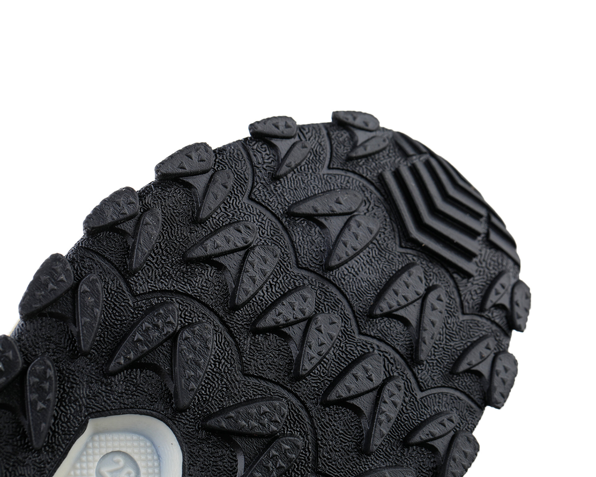 Cool Kids Çocuk Doruk Bot Ptk Siyah Siyah DORUK-BOT-PTK-SIYAH