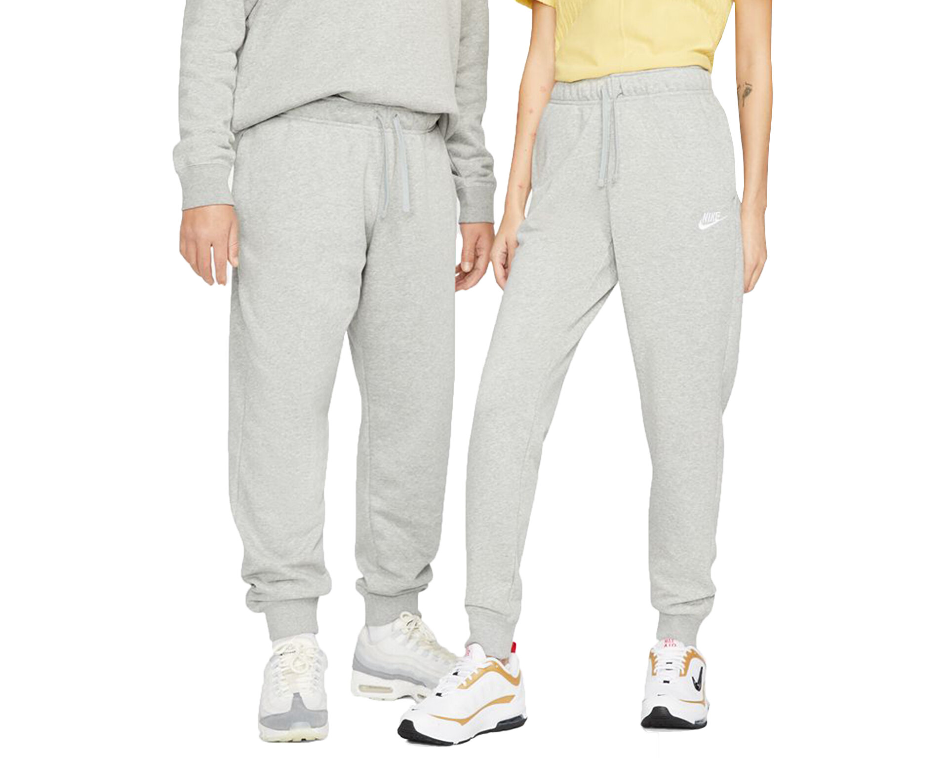 شلوار گرمکن معمولی Sportswear Club Fleece