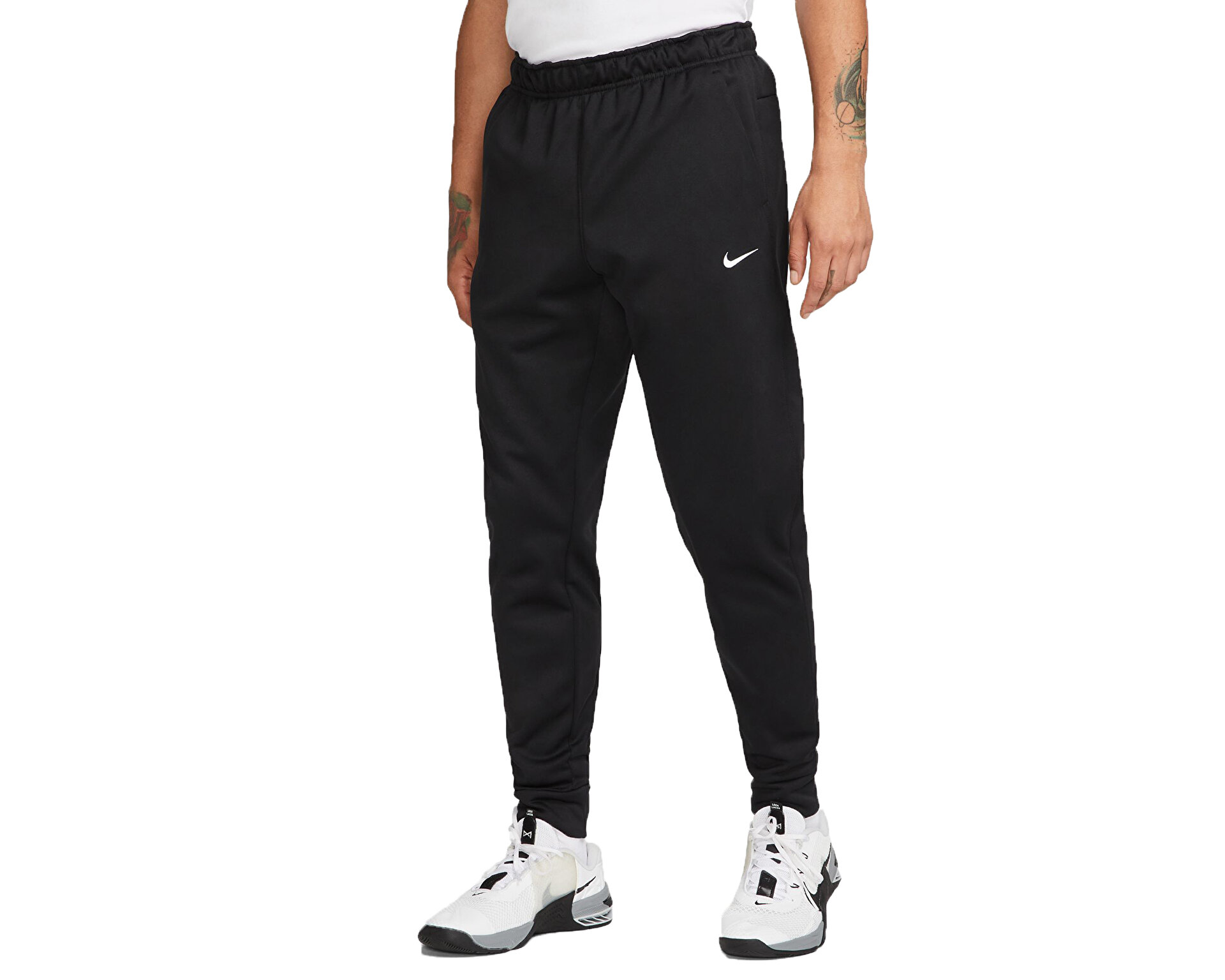 آموزش شلوار گرمکن Nike Therma-Fit Pant Taper