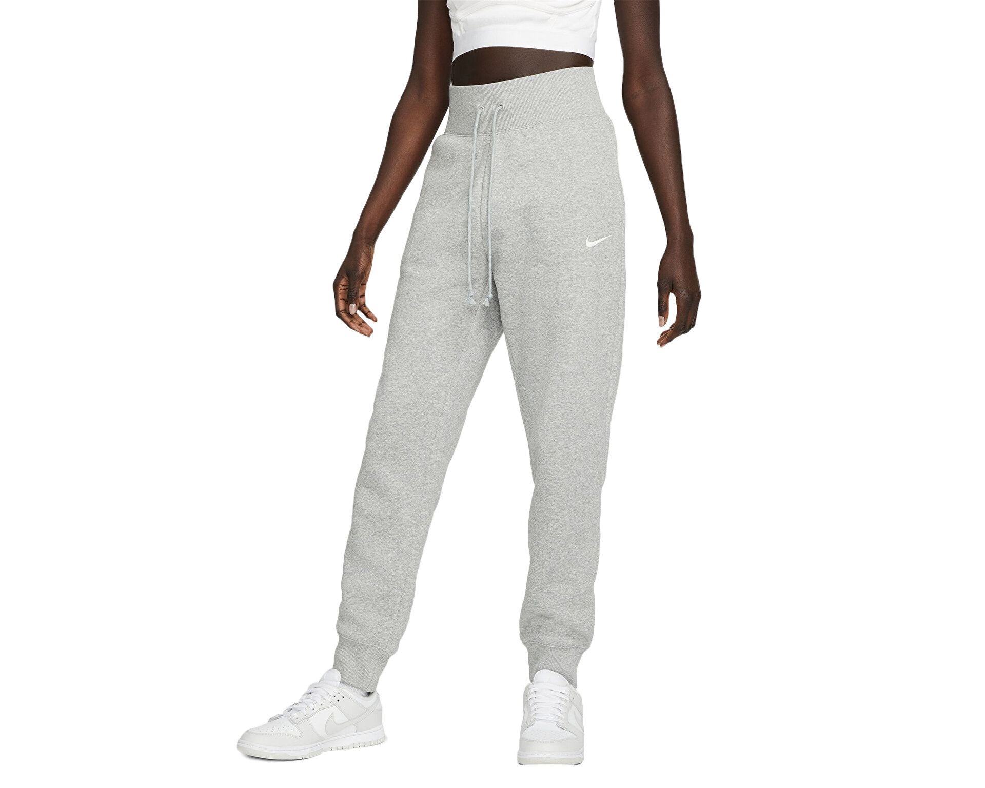 شلوار گرمکن معمولی W Nsw Phnx Flc Hr Pant Std