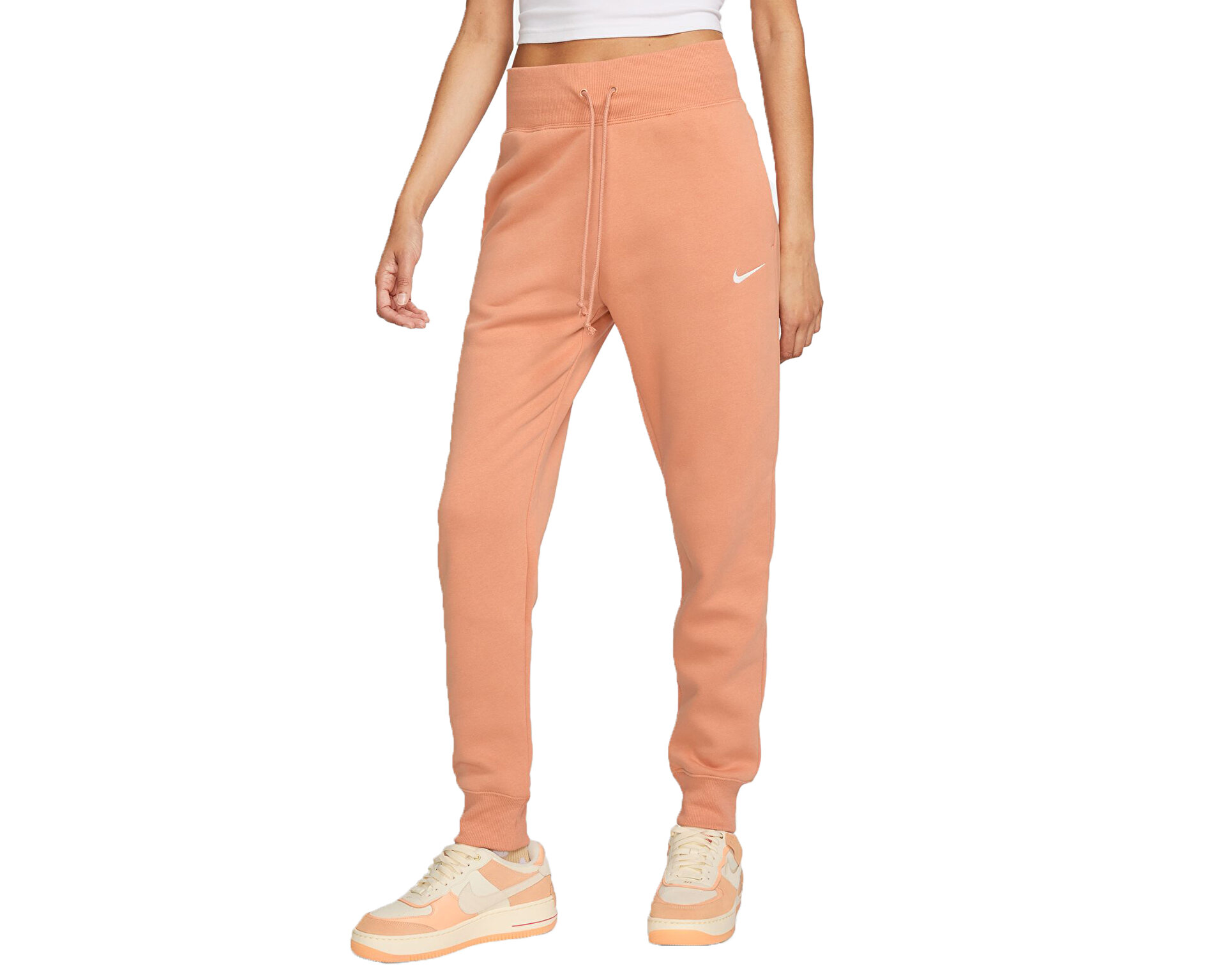 شلوار گرمکن معمولی W Nsw Phnx Flc Hr Pant Std