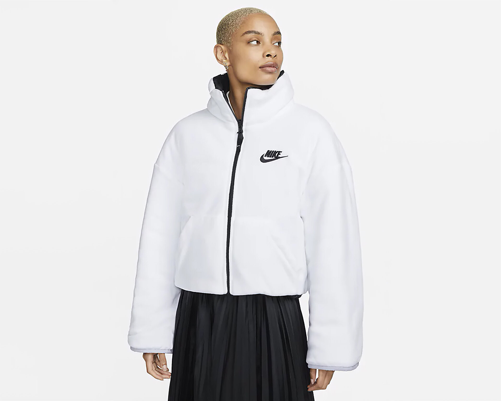 nike w rnd ess jacket