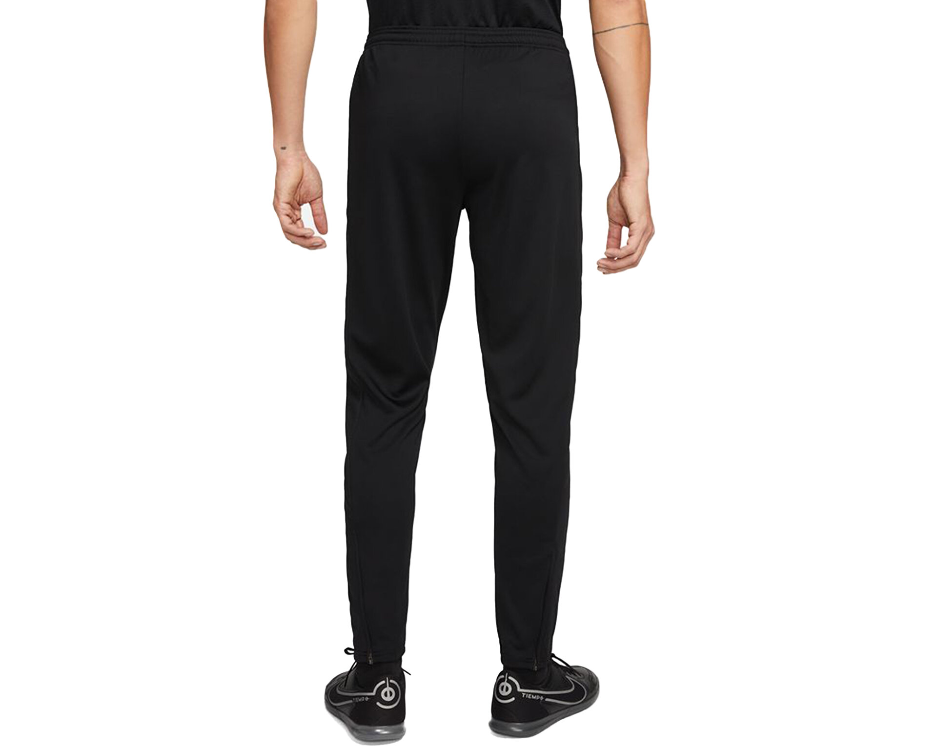 Nike Erkek M Nk Df Academy 23 Pant Kpz Siyah DR1666-010