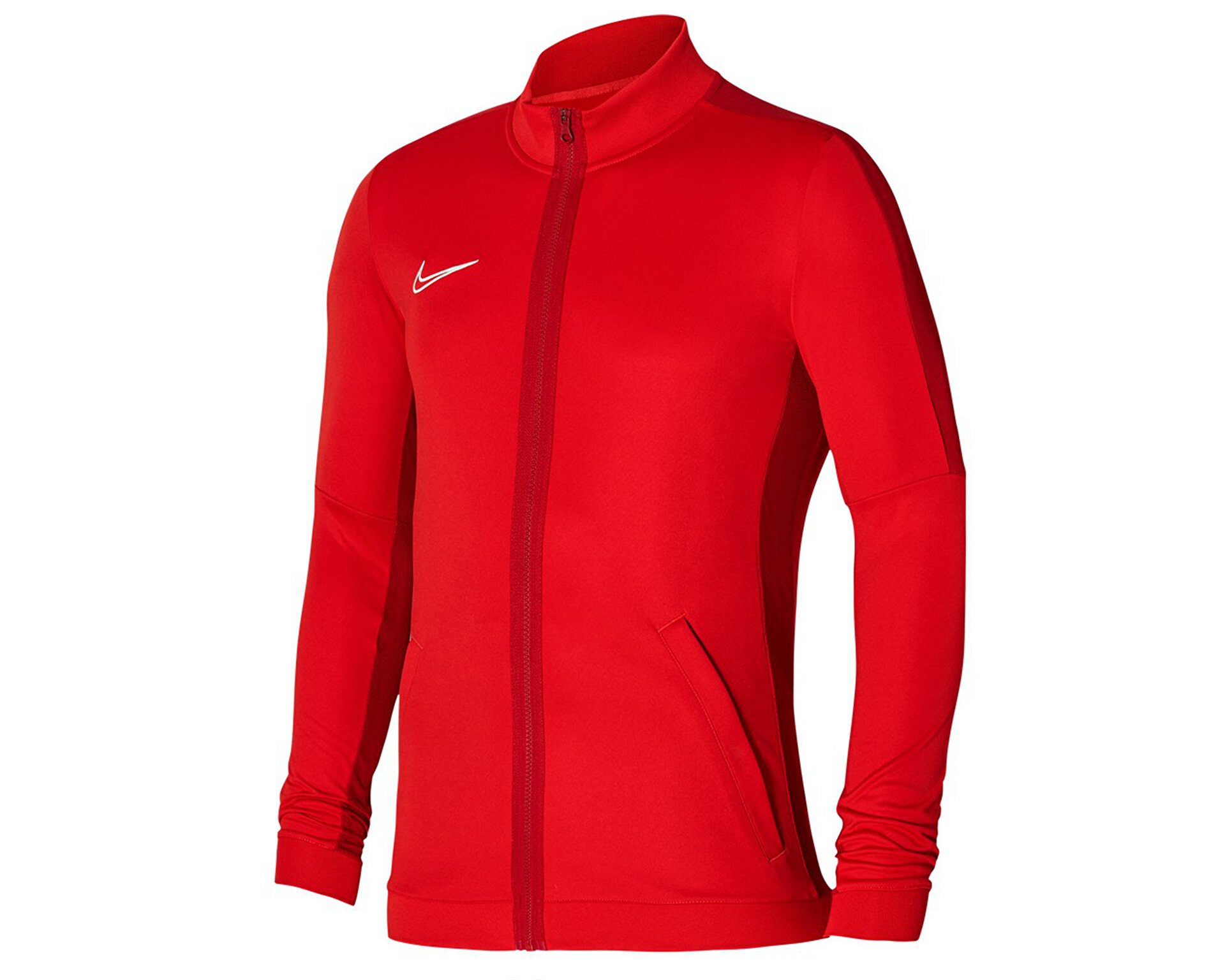 Nike Erkek Df Academy 23 Trk Jkt Kırmızı DR1681-657