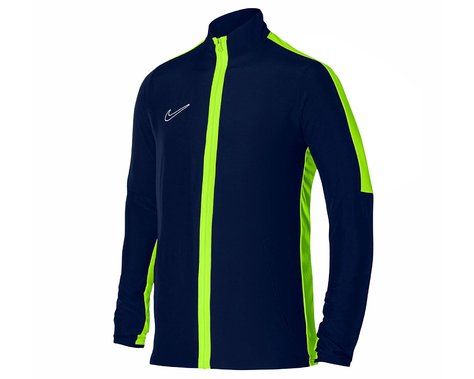 کت تمرینی فوتبال Nike Df Academy 23 Trk Jkt W