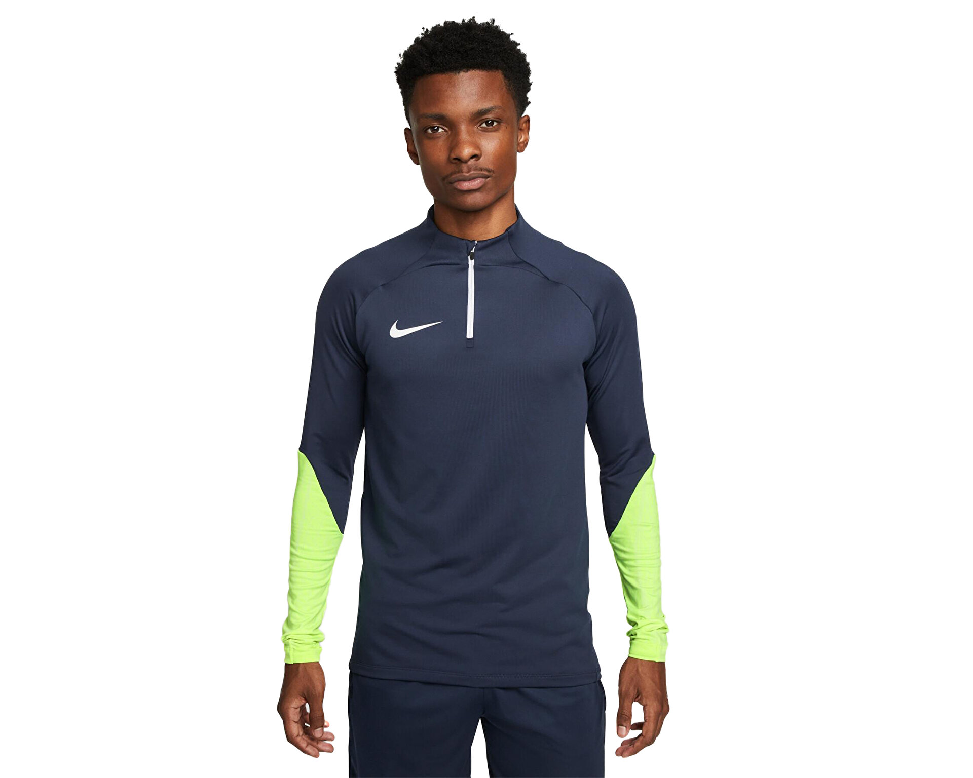 nike football long sleeve top