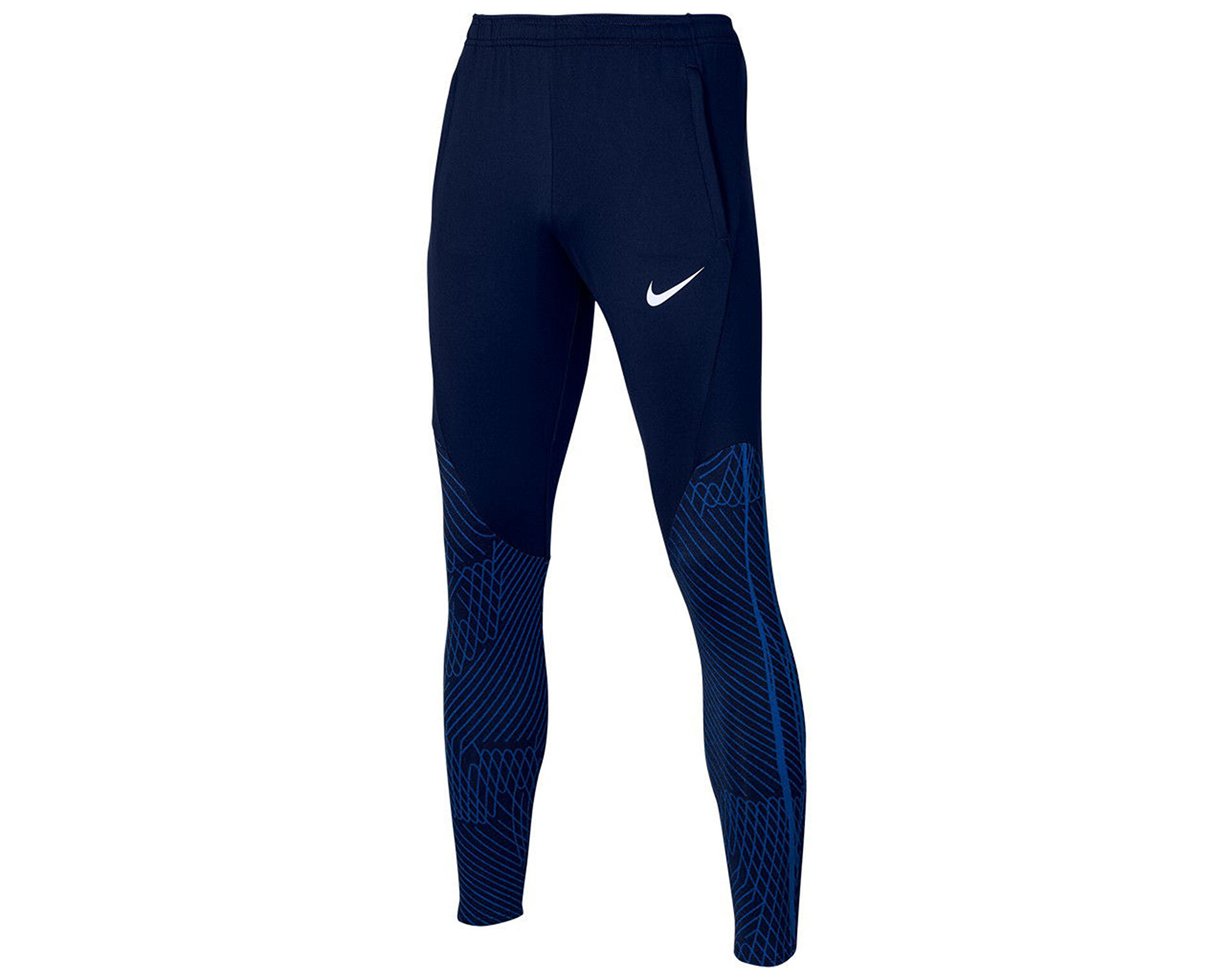 شلوار تمرینی فوتبال M Nk Df Strk23 Pant Kpz