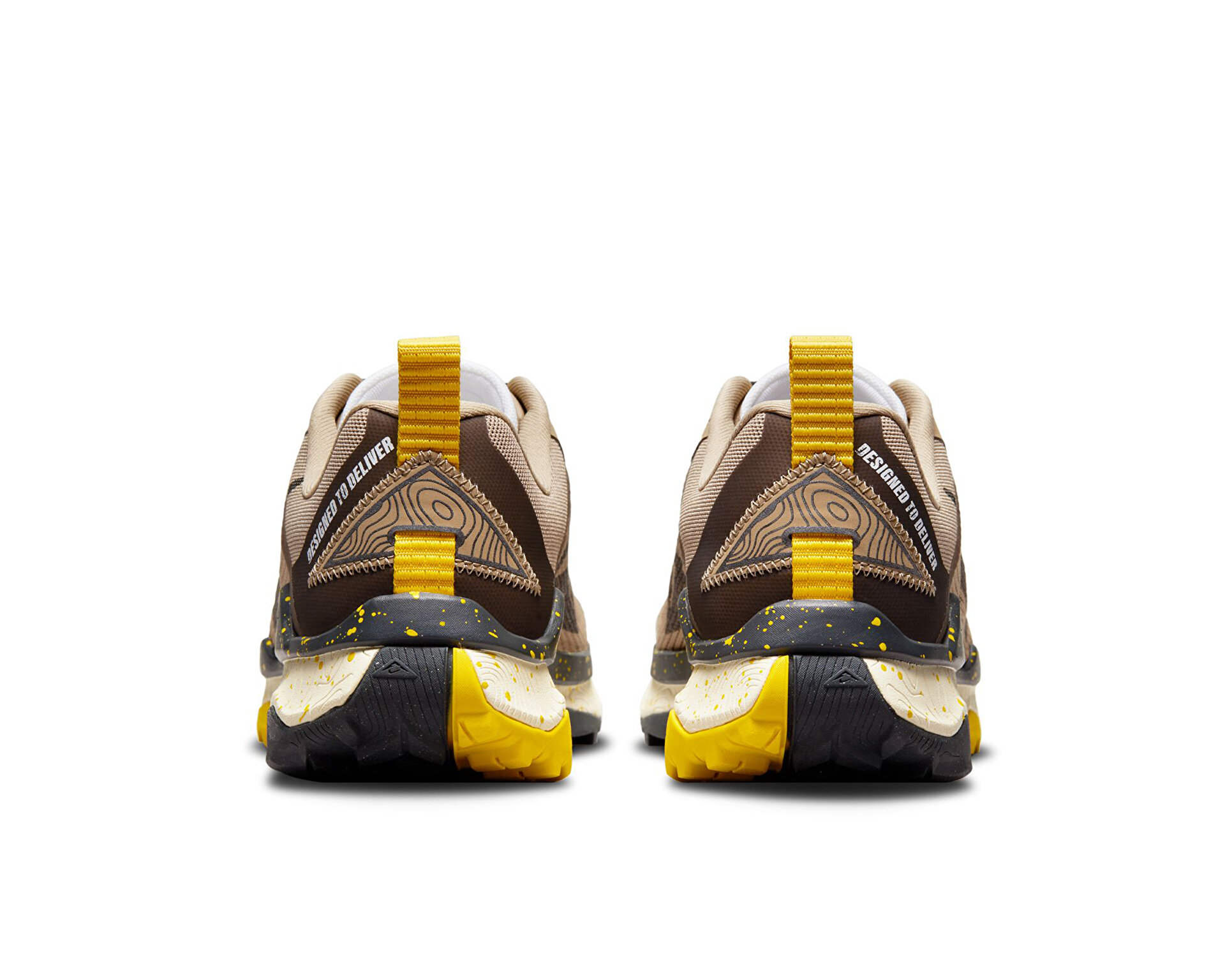 Nike Erkek Wildhorse 8 Kahverengi DR2686-200