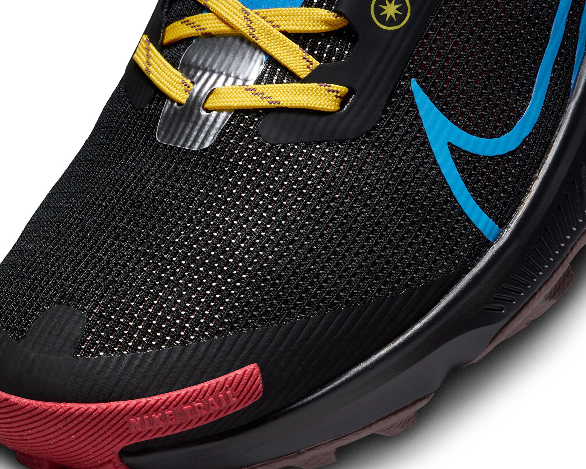 Nike Erkek Kiger 9 Siyah DR2693-002