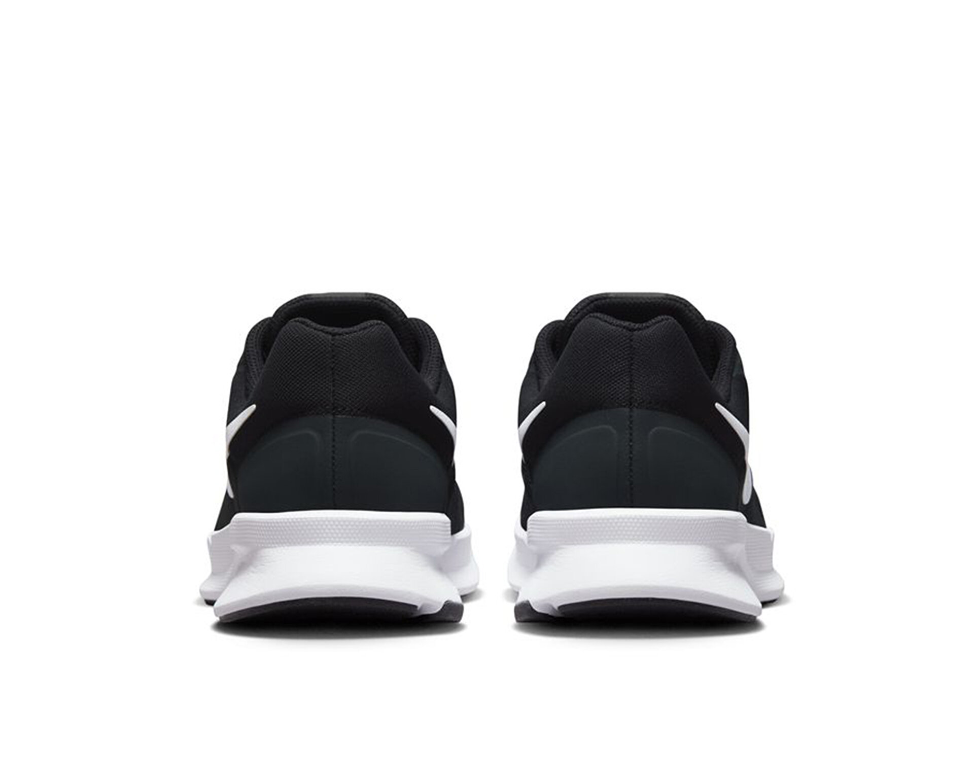 Nike Erkek Run Swift 3 Siyah DR2695-002