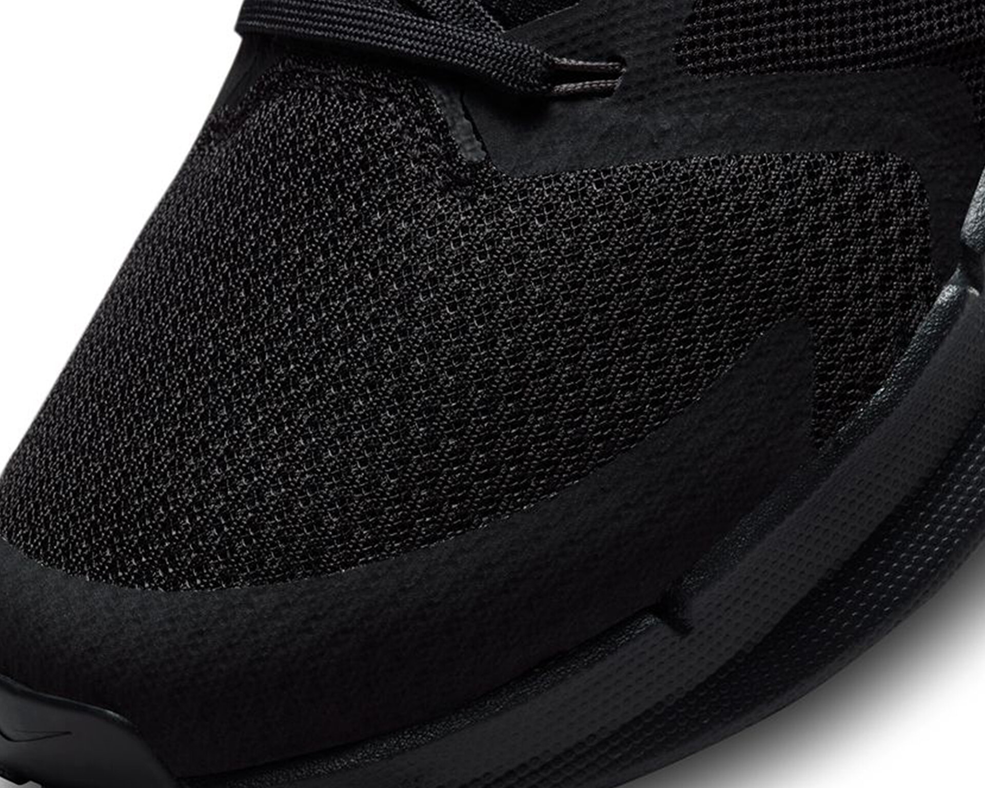 Nike Erkek Run Swift 3 Siyah DR2695-003