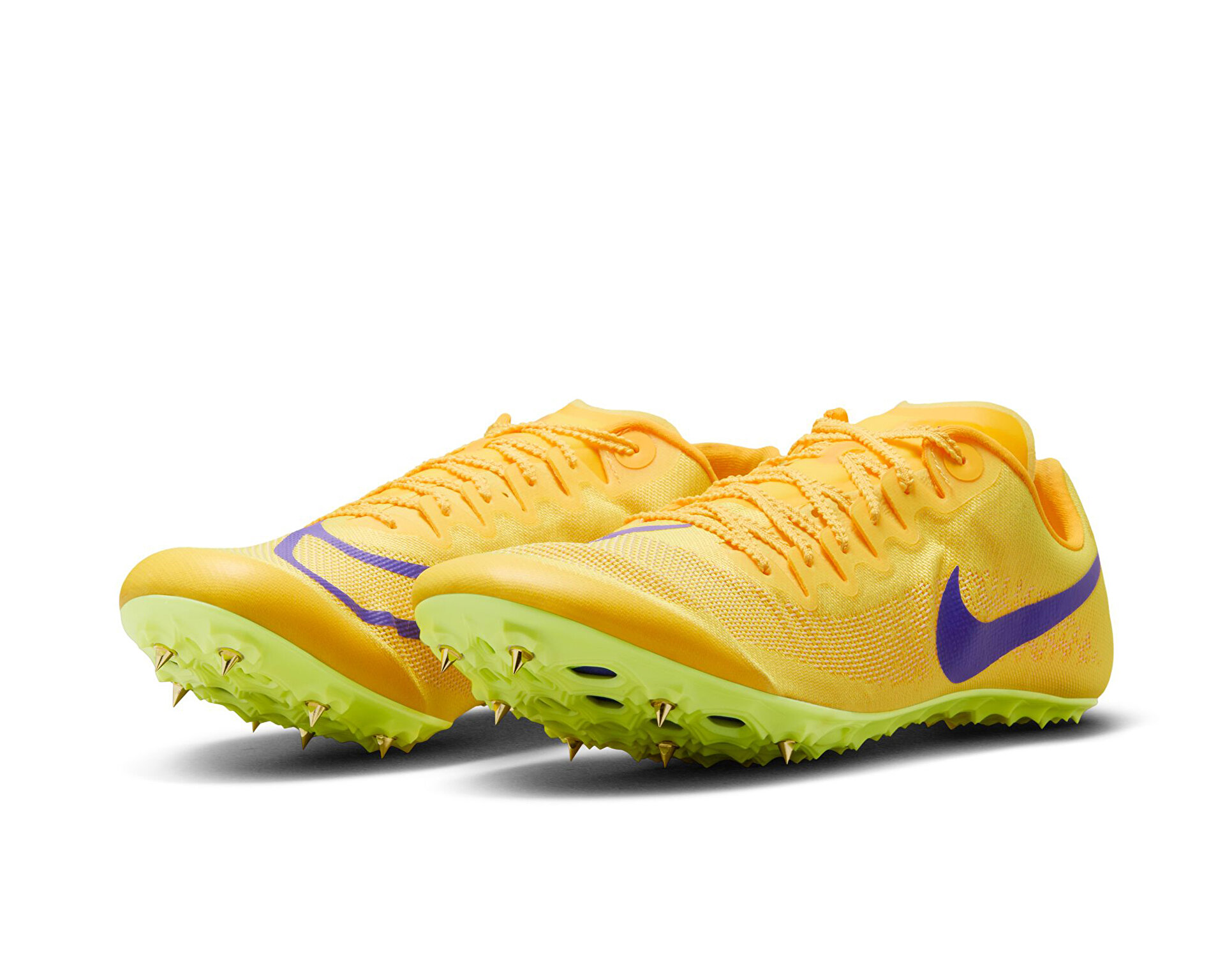 NIKE Erkek ZOOM JA FLY 4 Turuncu DR2741-800 | Korayspor