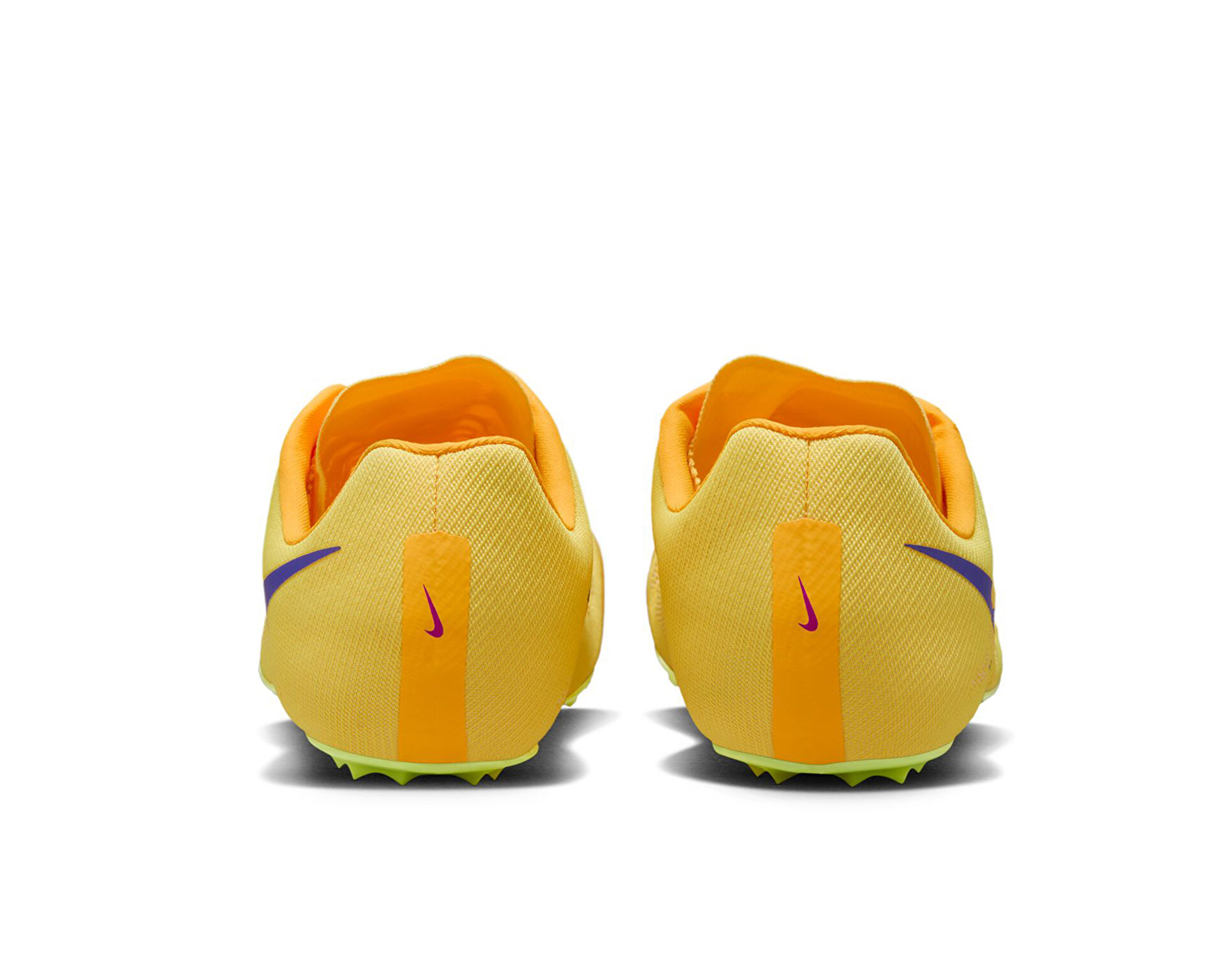 NIKE Erkek ZOOM JA FLY 4 Turuncu DR2741-800 | Korayspor