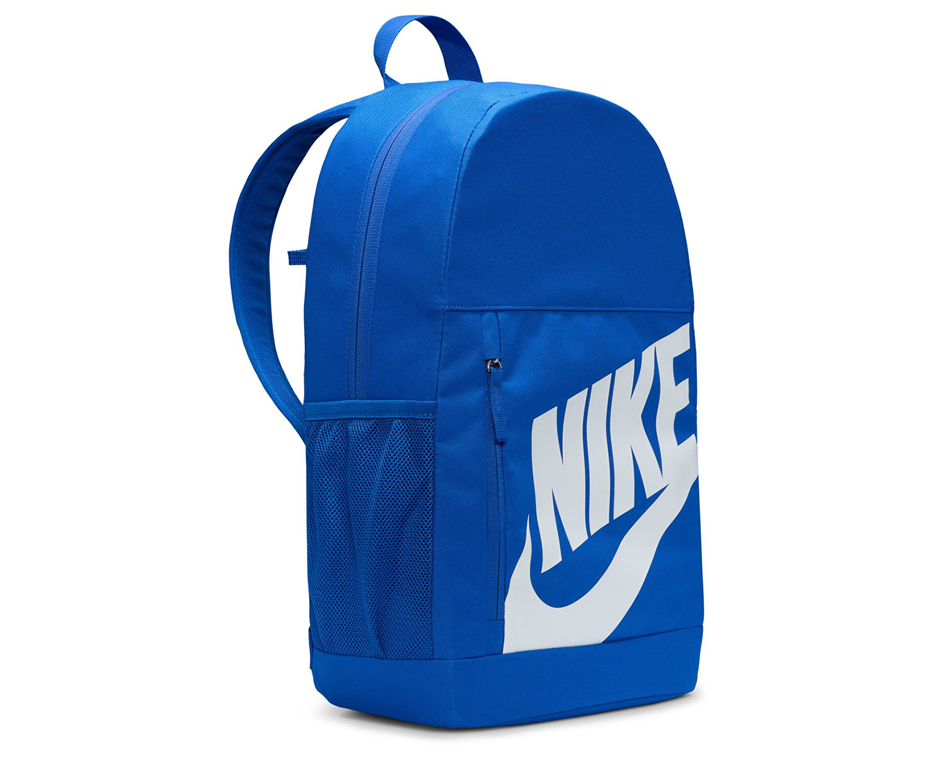 light blue nike backpack