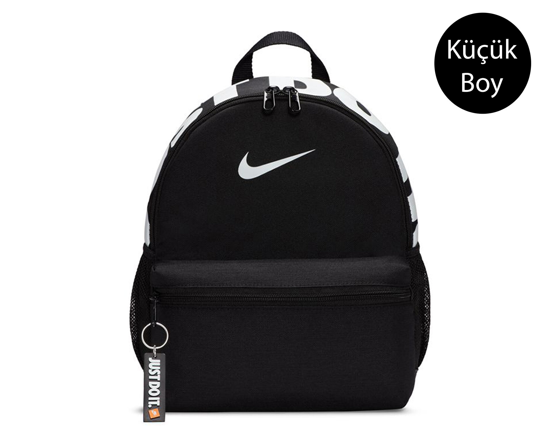 nike just do it bag mini