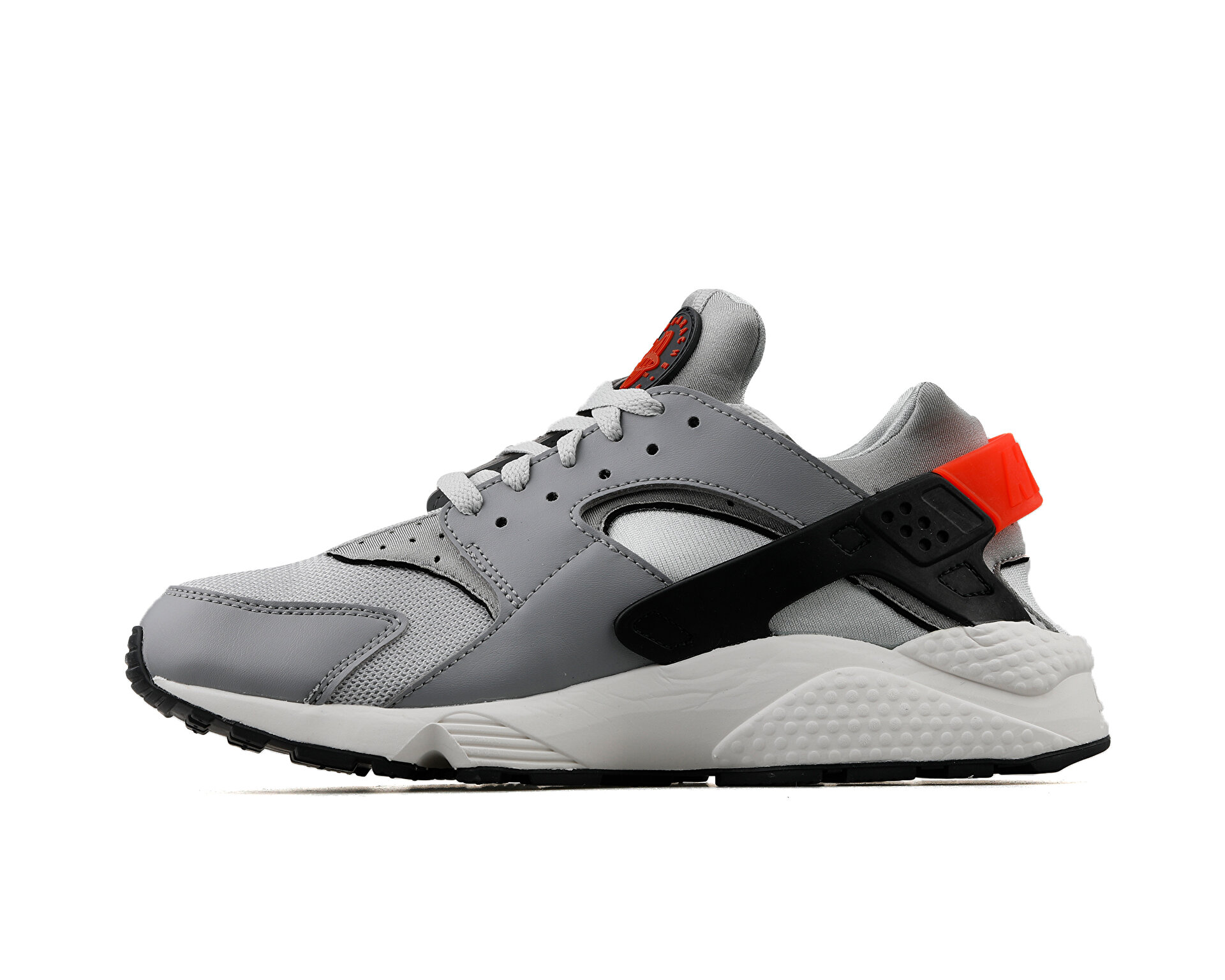 Nike Unisex Air Huarache Sc Gri DR8606-001