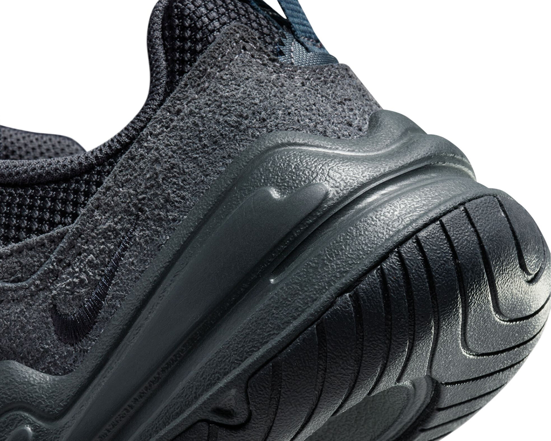 Nike Unisex W Tech Hera Siyah DR9761-003