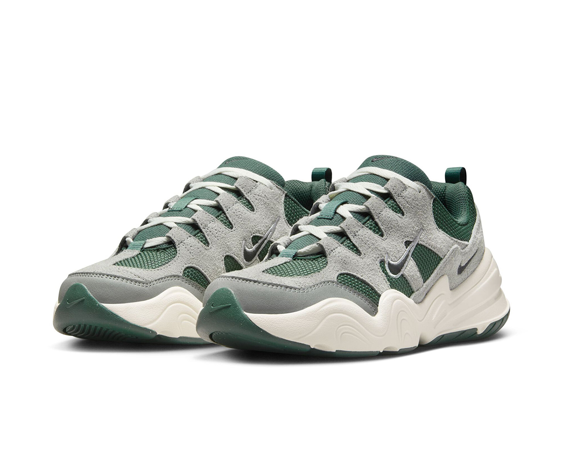 NIKE Kadın W TECH HERA Gri DR9761-005 | Korayspor