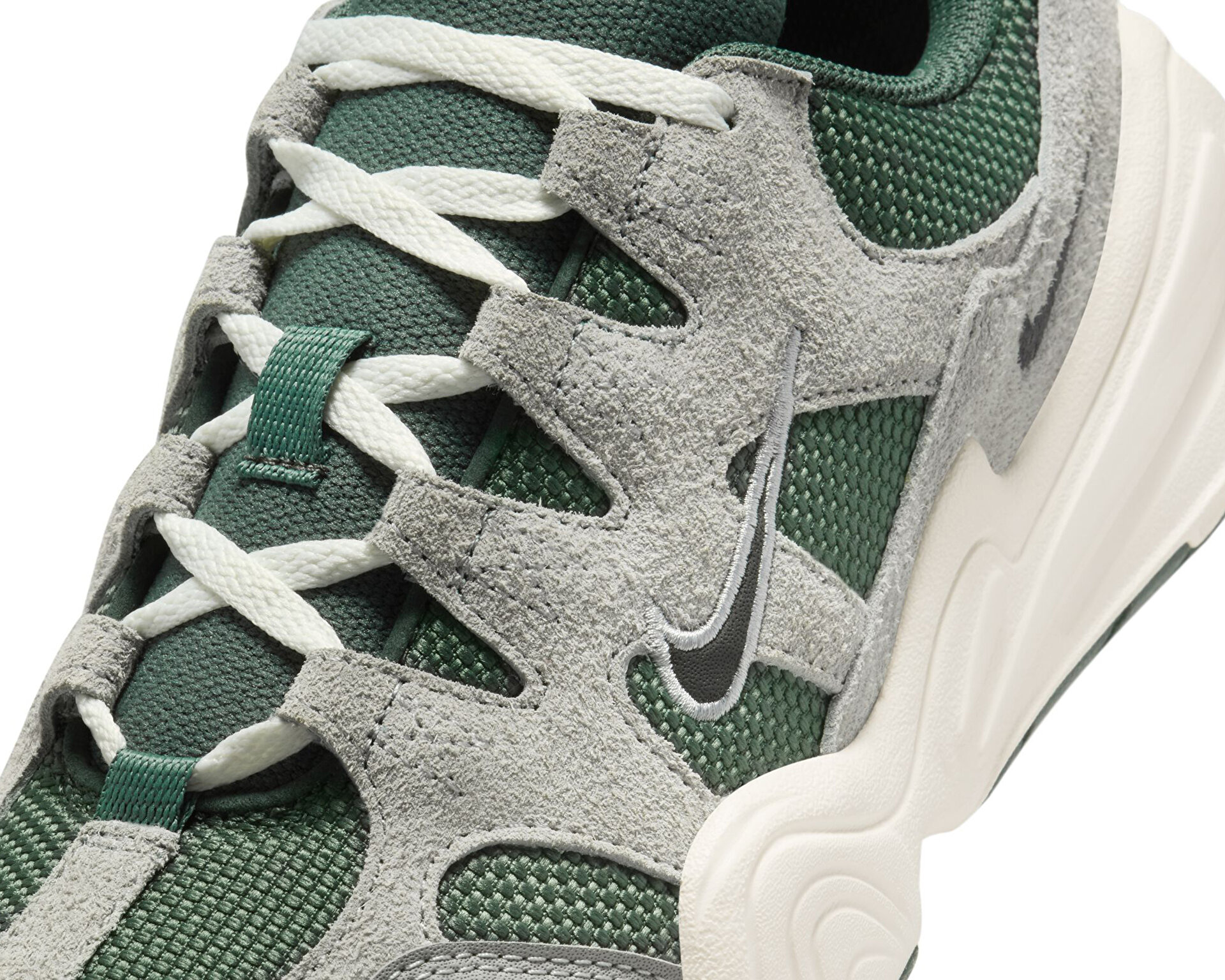 NIKE Kadın W TECH HERA Gri DR9761-005 | Korayspor