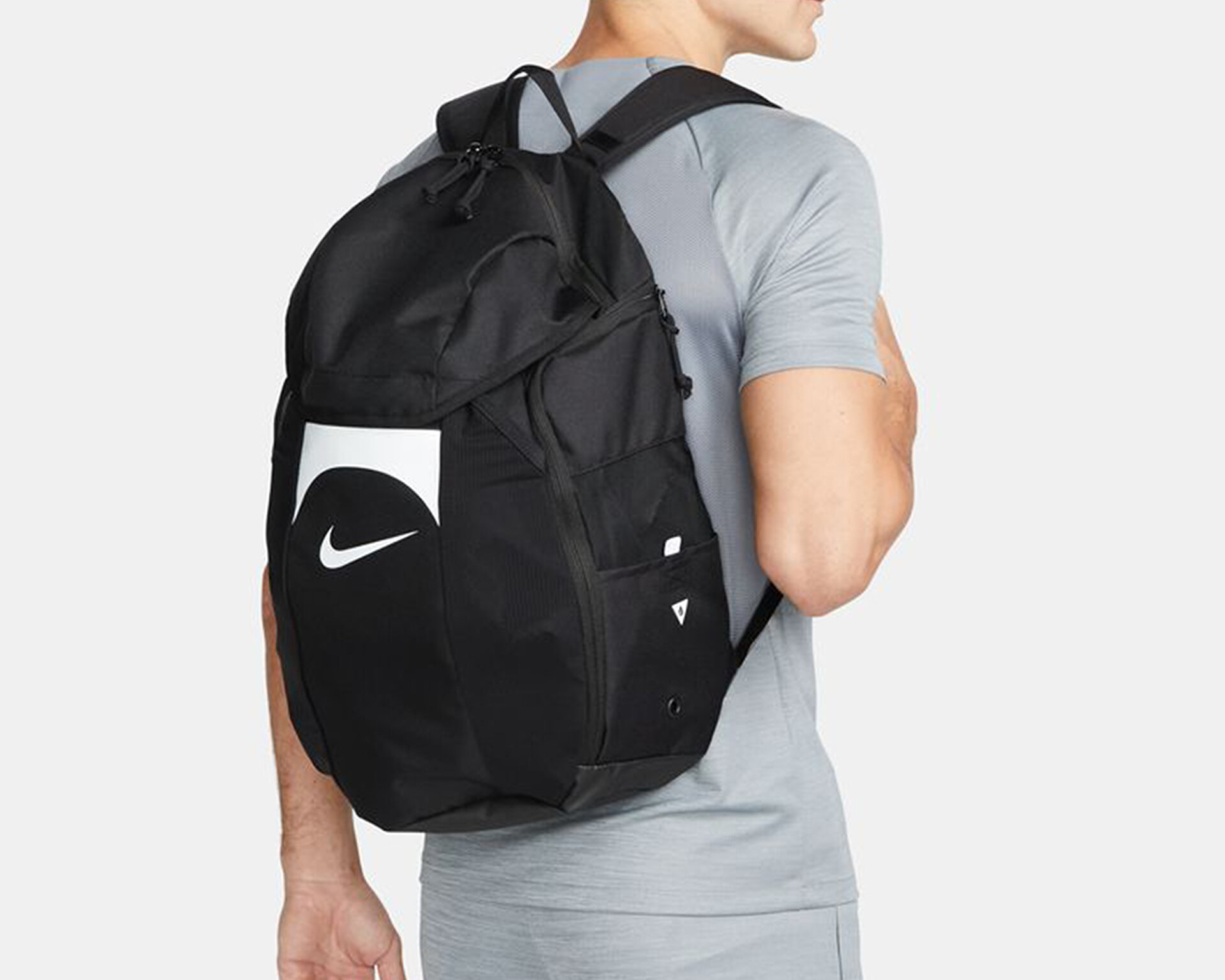 Nike Unisex Academy Team Siyah DV0761-011