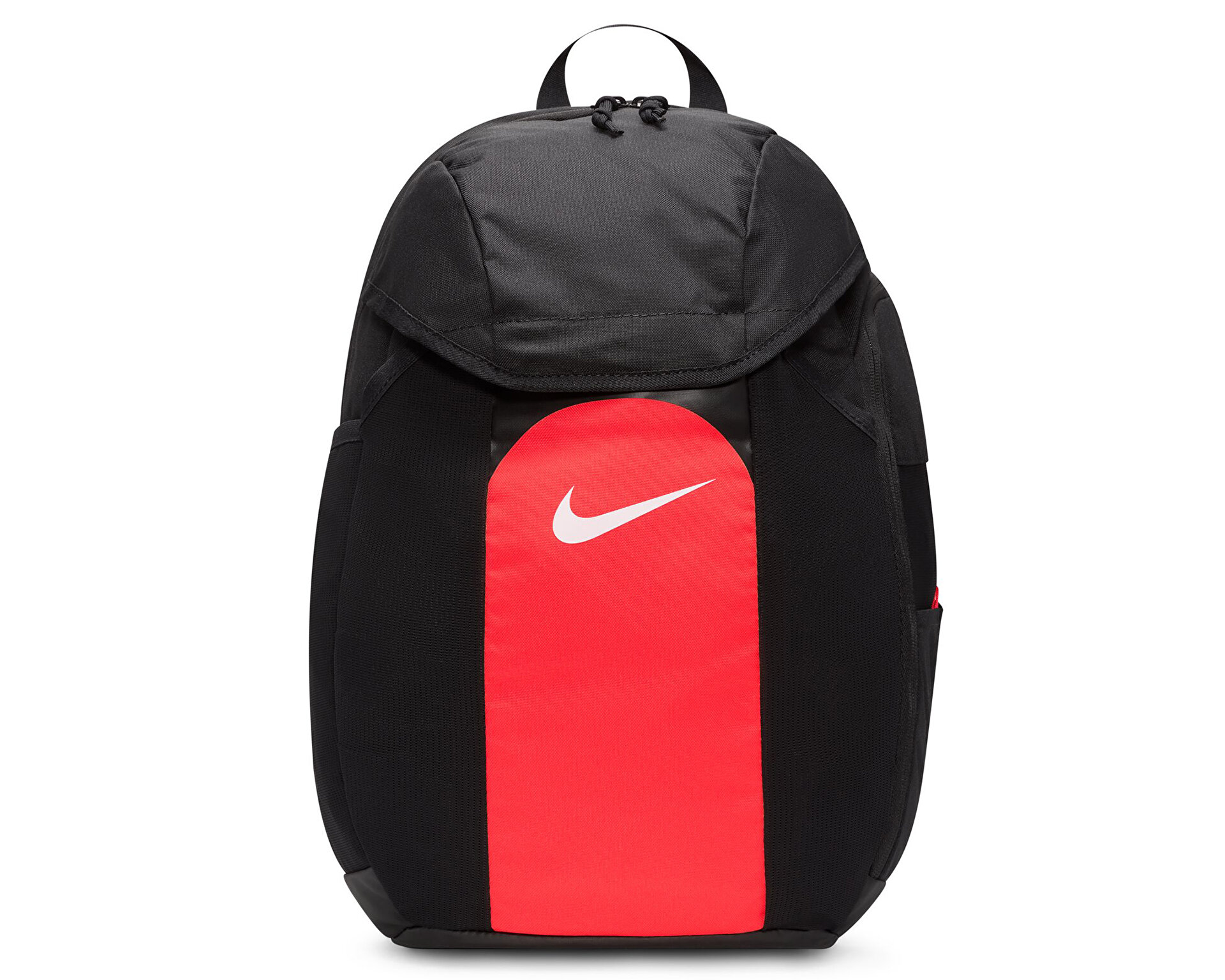 red nike backpack academy