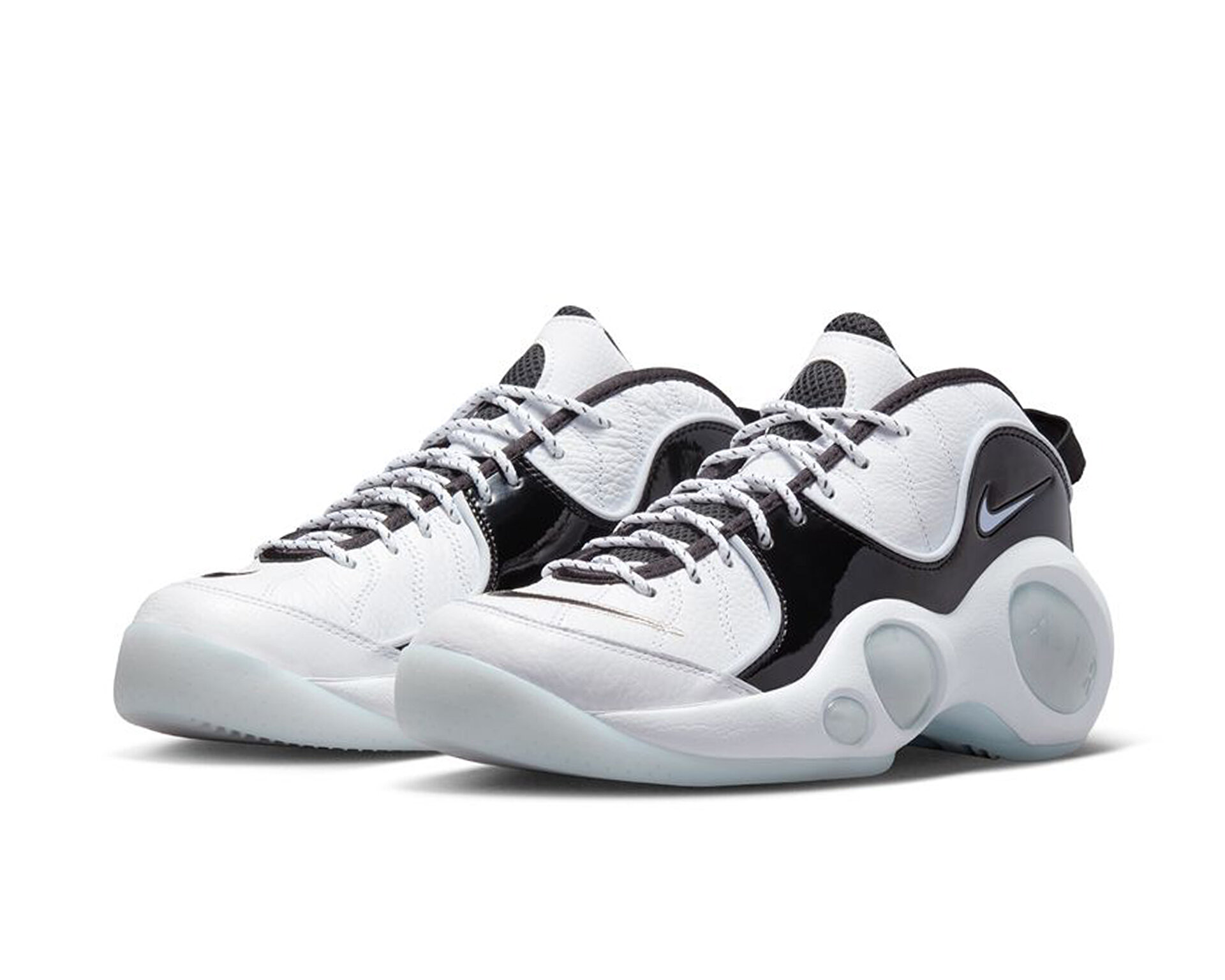Nike Unisex Air Zoom Flight 95 Beyaz DV0820-100