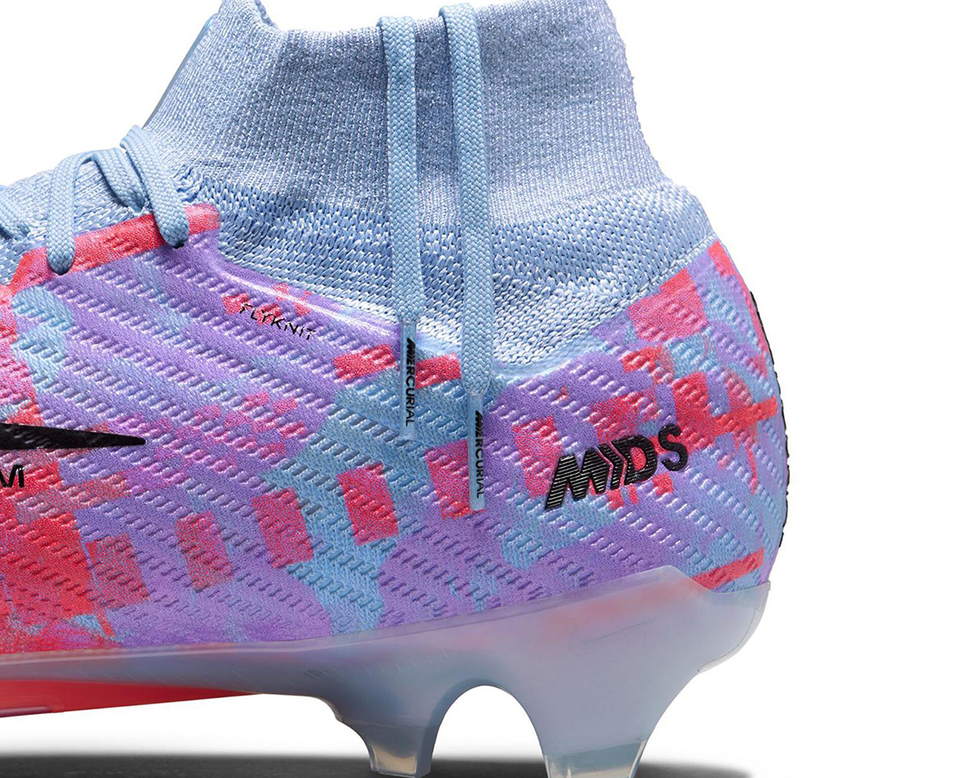 Nike Erkek Zoom Mercurial Dream Speed Superfly 9 Elite Fg Çok