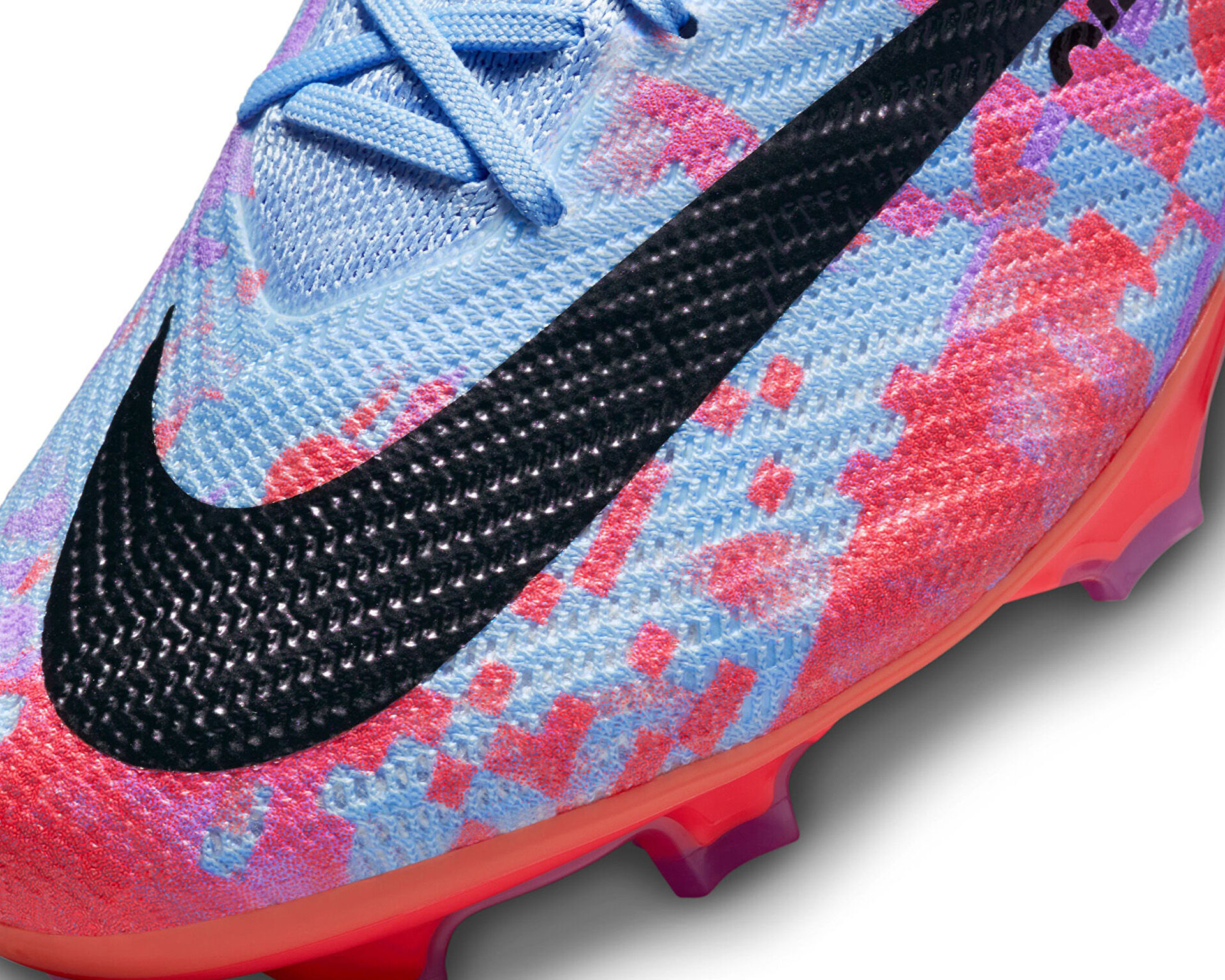 なー Nike Erkek Zoom Mercurial Dream Speed Vapor 15 Elite Fg Çok Renkli