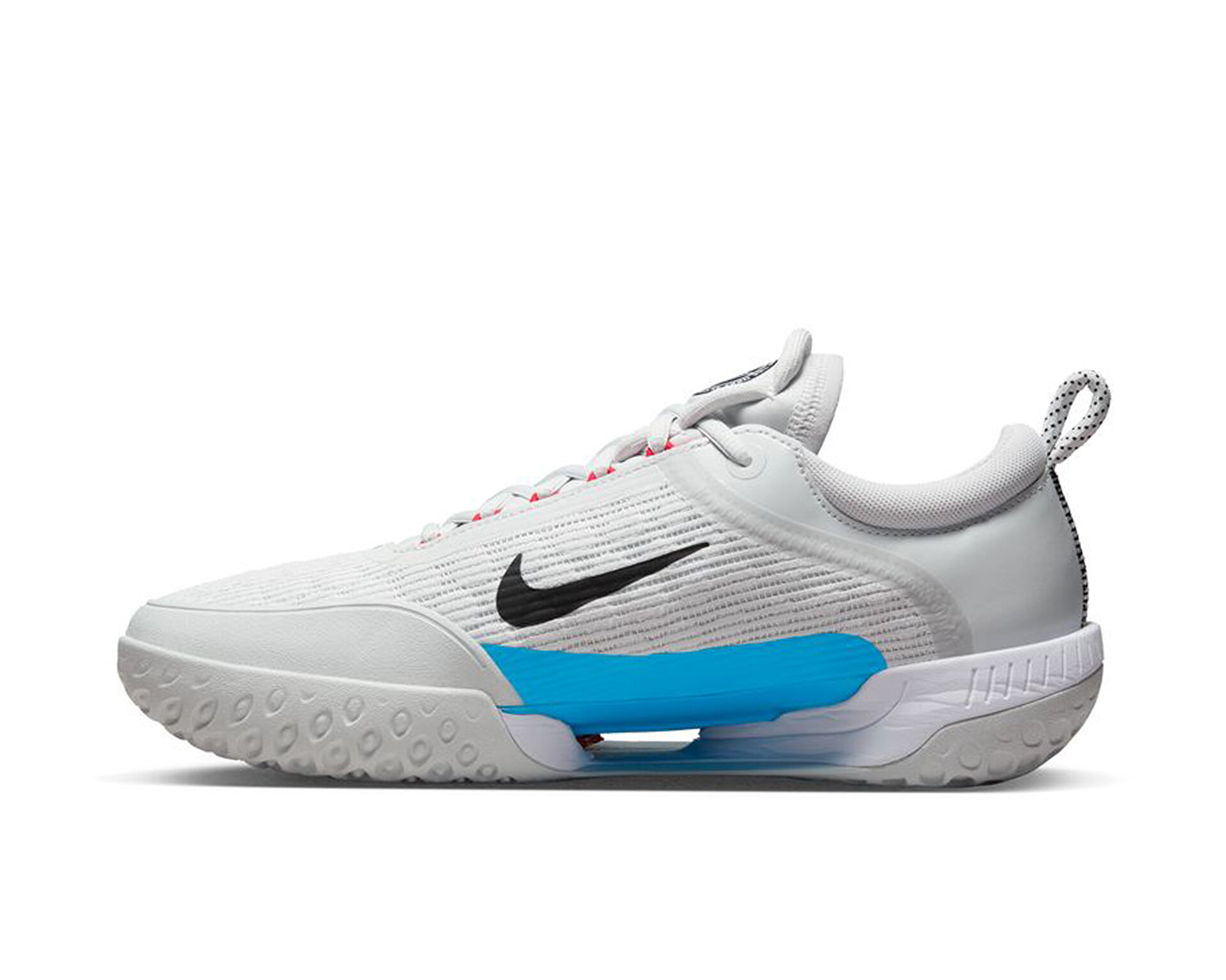 Nike Unisex Court Air Zoom Nxt Beyaz DV3276-001