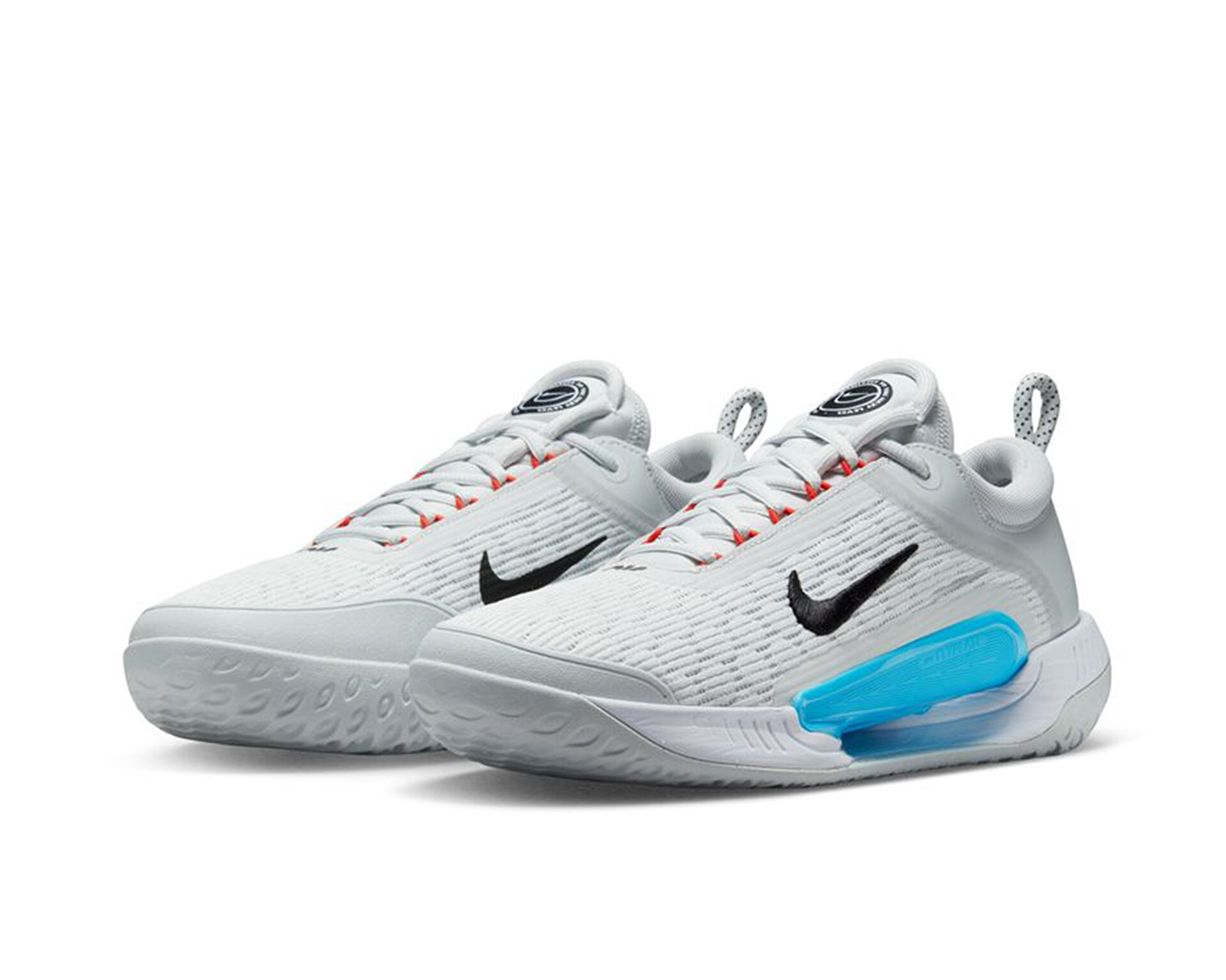 Nike Unisex Court Air Zoom Nxt Beyaz DV3276-001