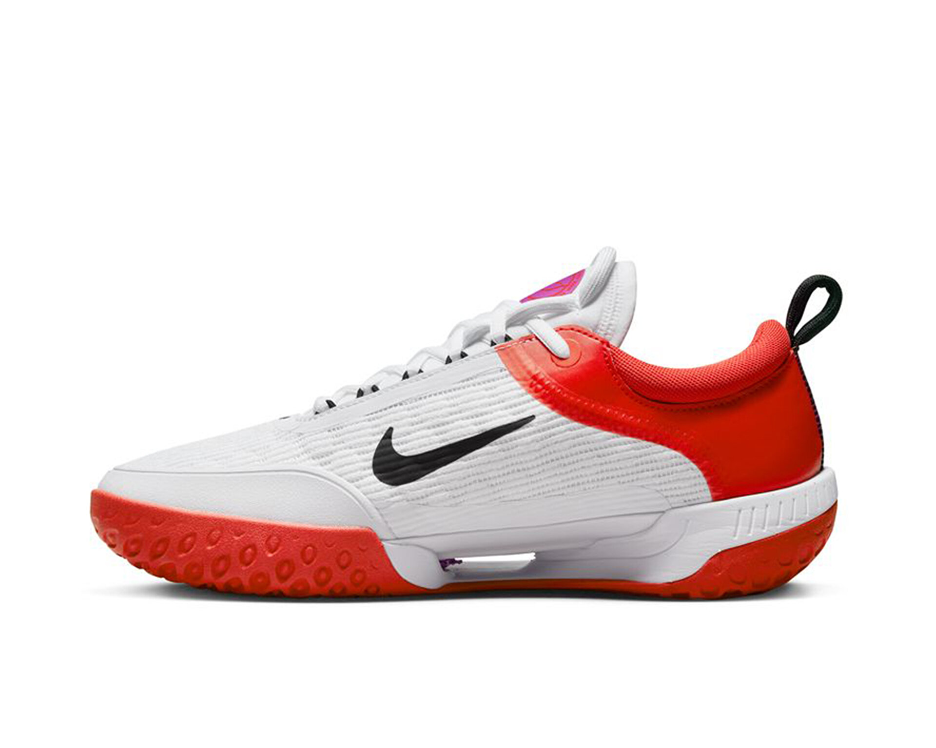 Nike Unisex Court Air Zoom Nxt Beyaz DV3276-100