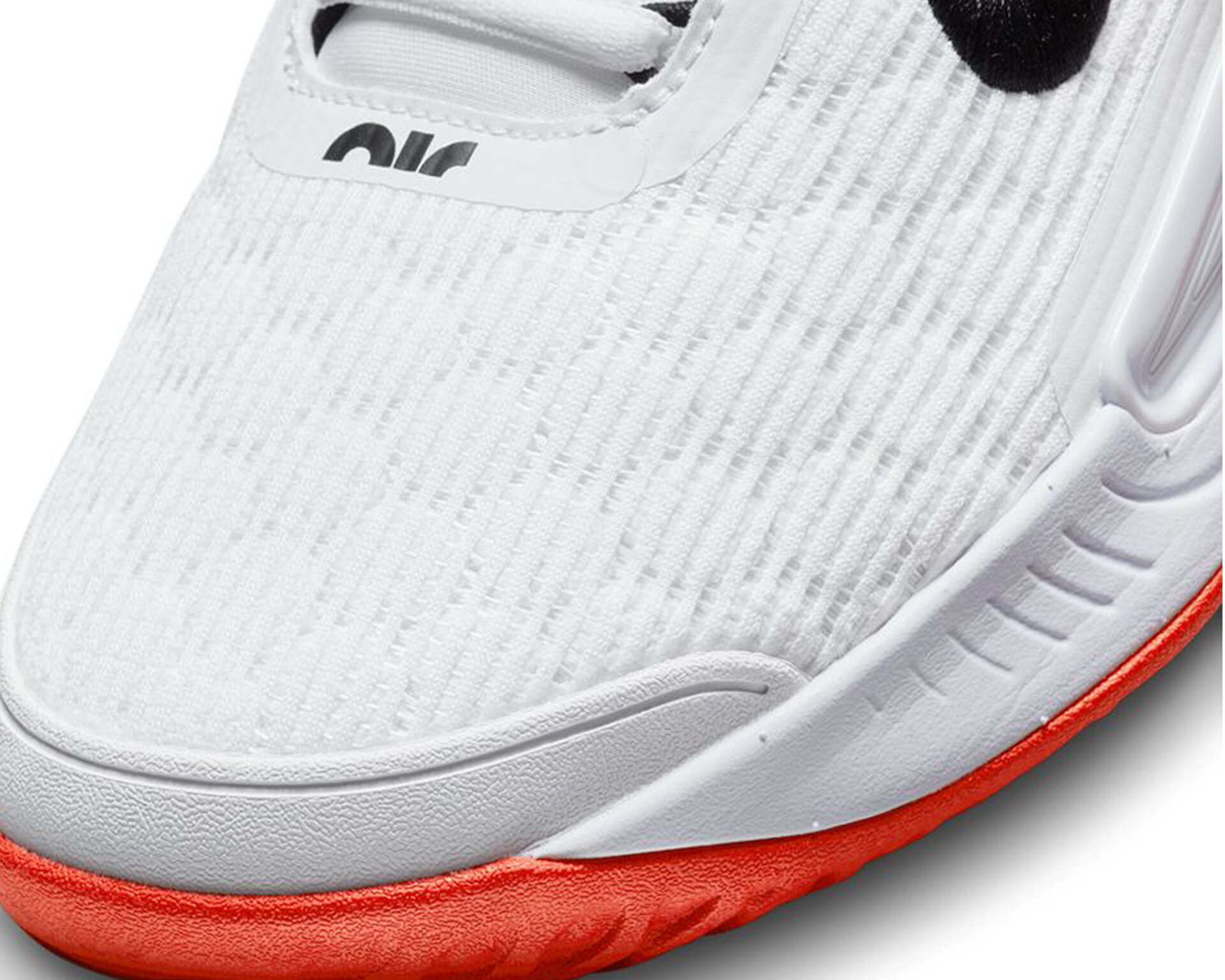 Nike Unisex Court Air Zoom Nxt Beyaz DV3276-100