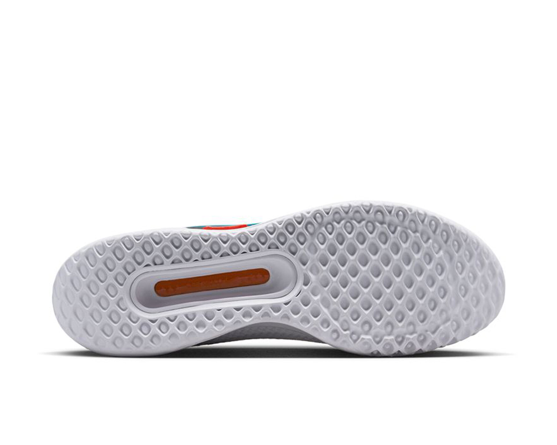 Nike Unisex Court Zoom Pro Beyaz DV3278-101