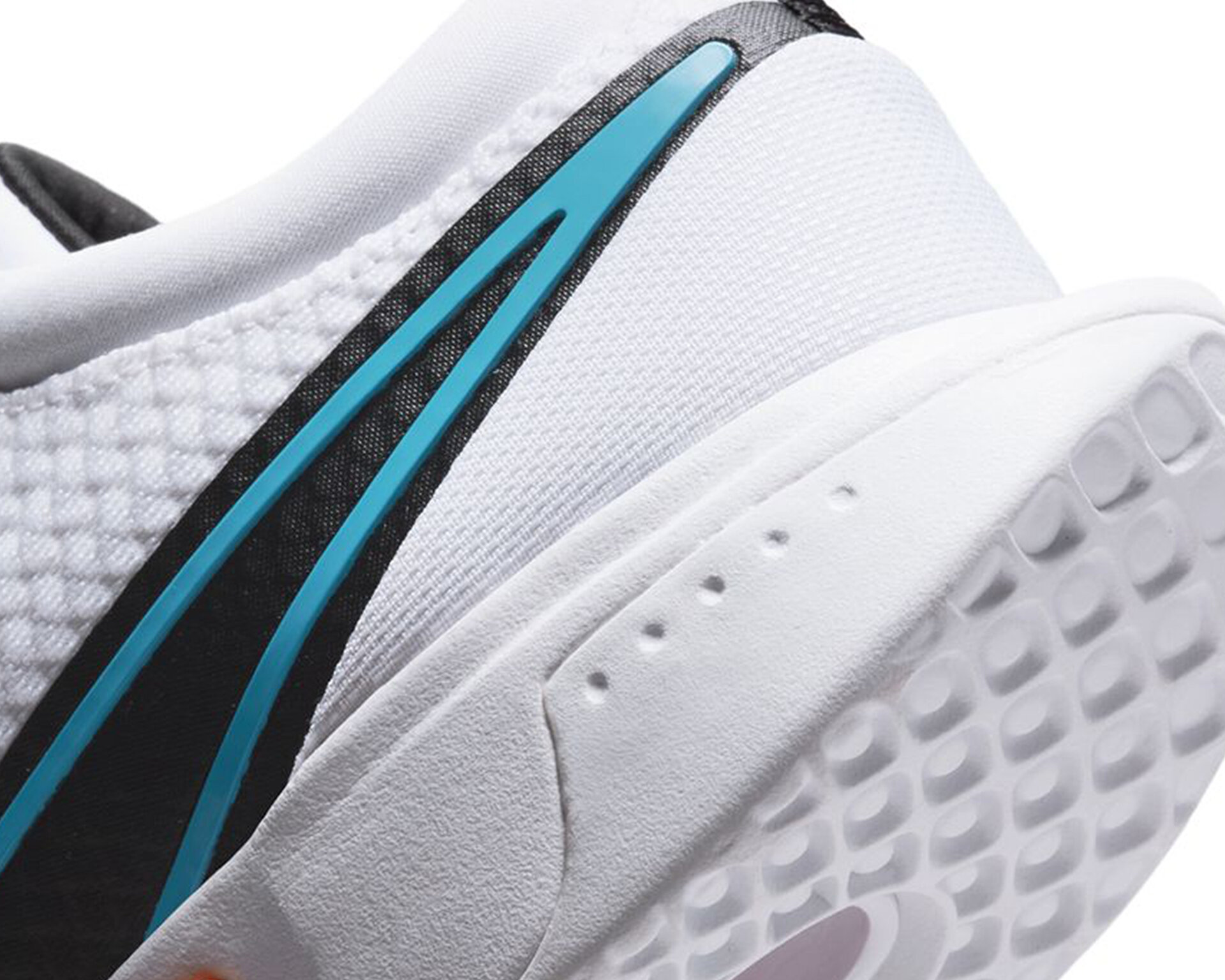 Nike Unisex Court Zoom Pro Beyaz DV3278-101