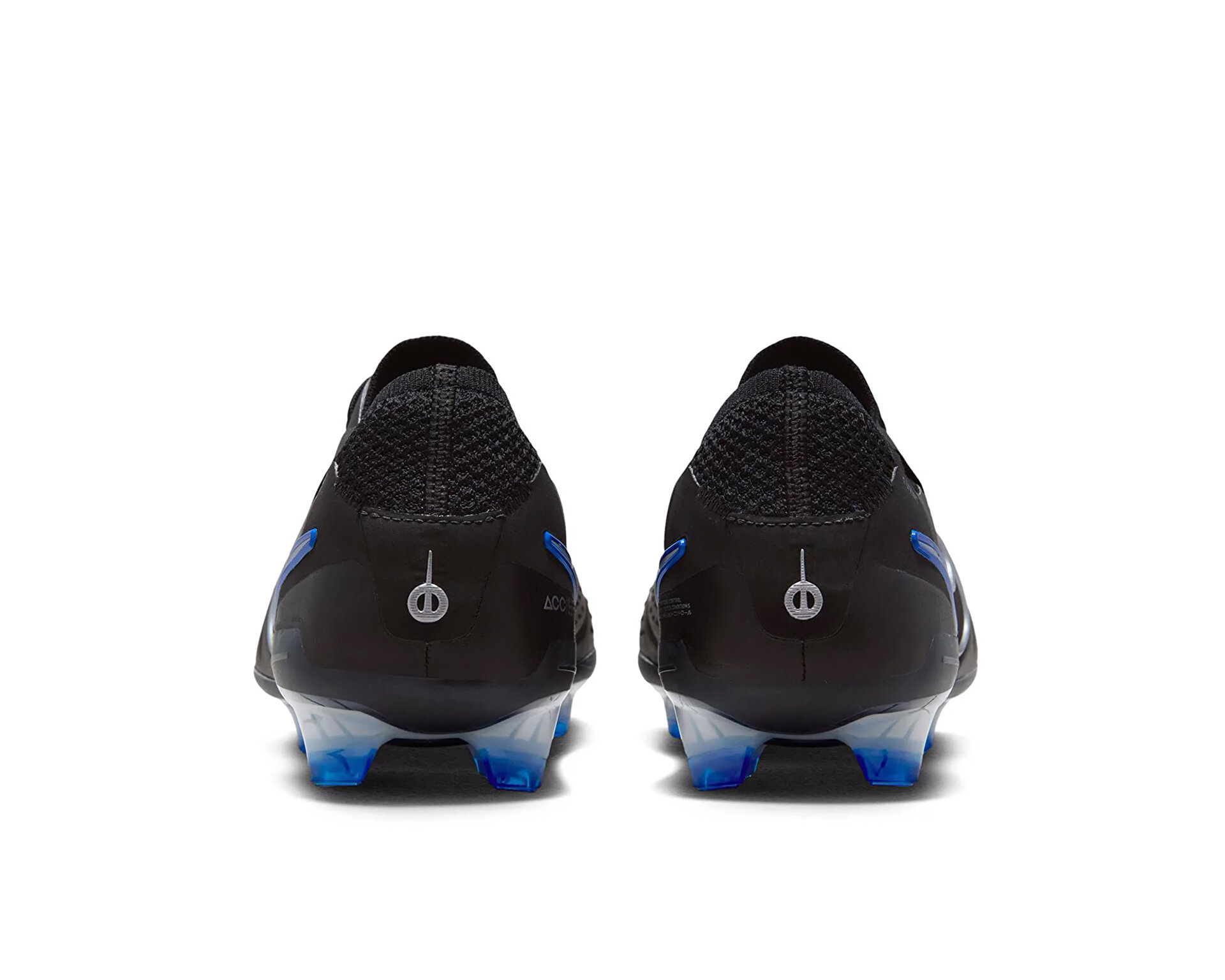 Nike Erkek Tiempo Legend 10 Elite Fg Siyah DV4328-040