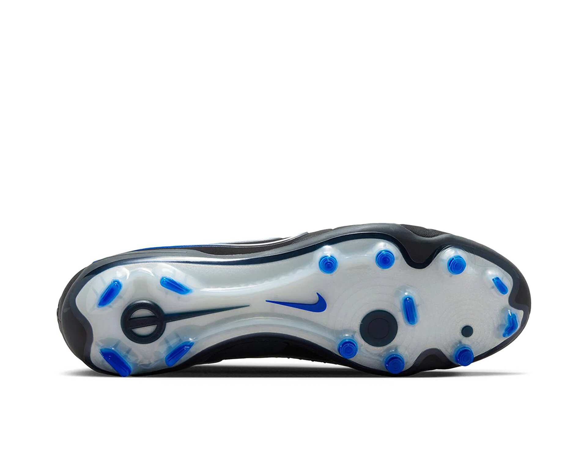 Nike Erkek Tiempo Legend 10 Elite Fg Siyah DV4328-040