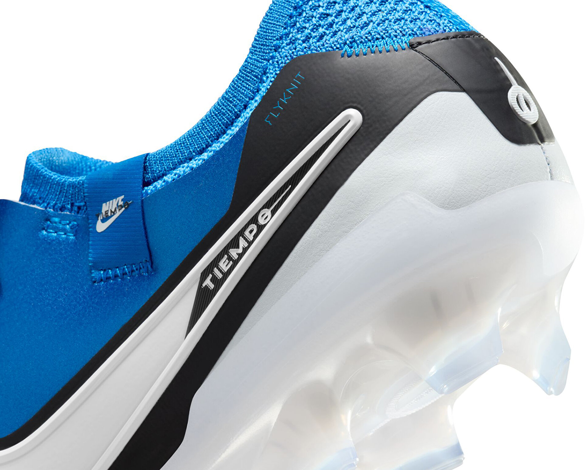 Nike Erkek Legend 10 Elite Fg Mavi DV4328-400