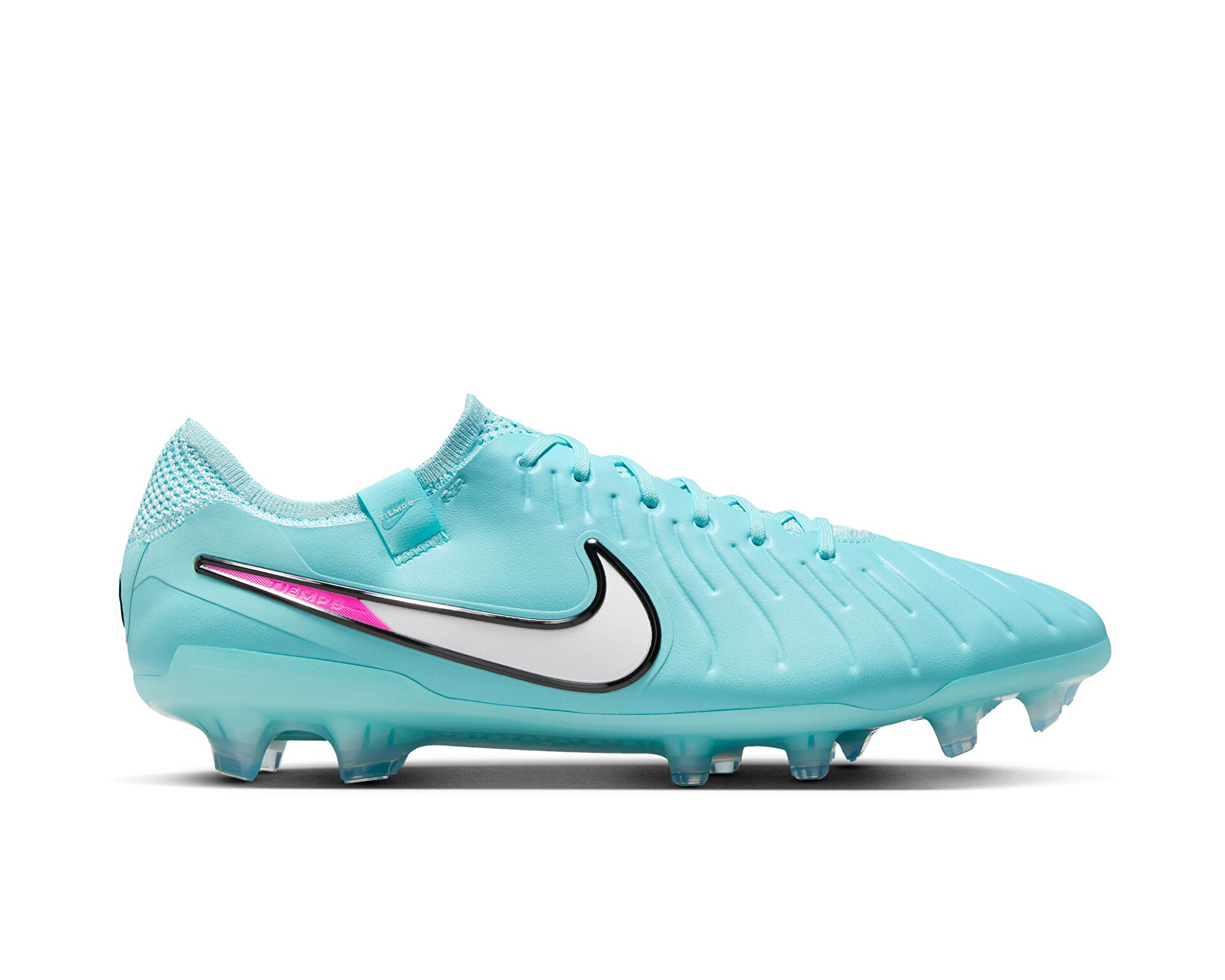 NIKE Erkek TIEMPO LEGEND 10 ELITE FG Mavi DV4328-401 | Korayspor