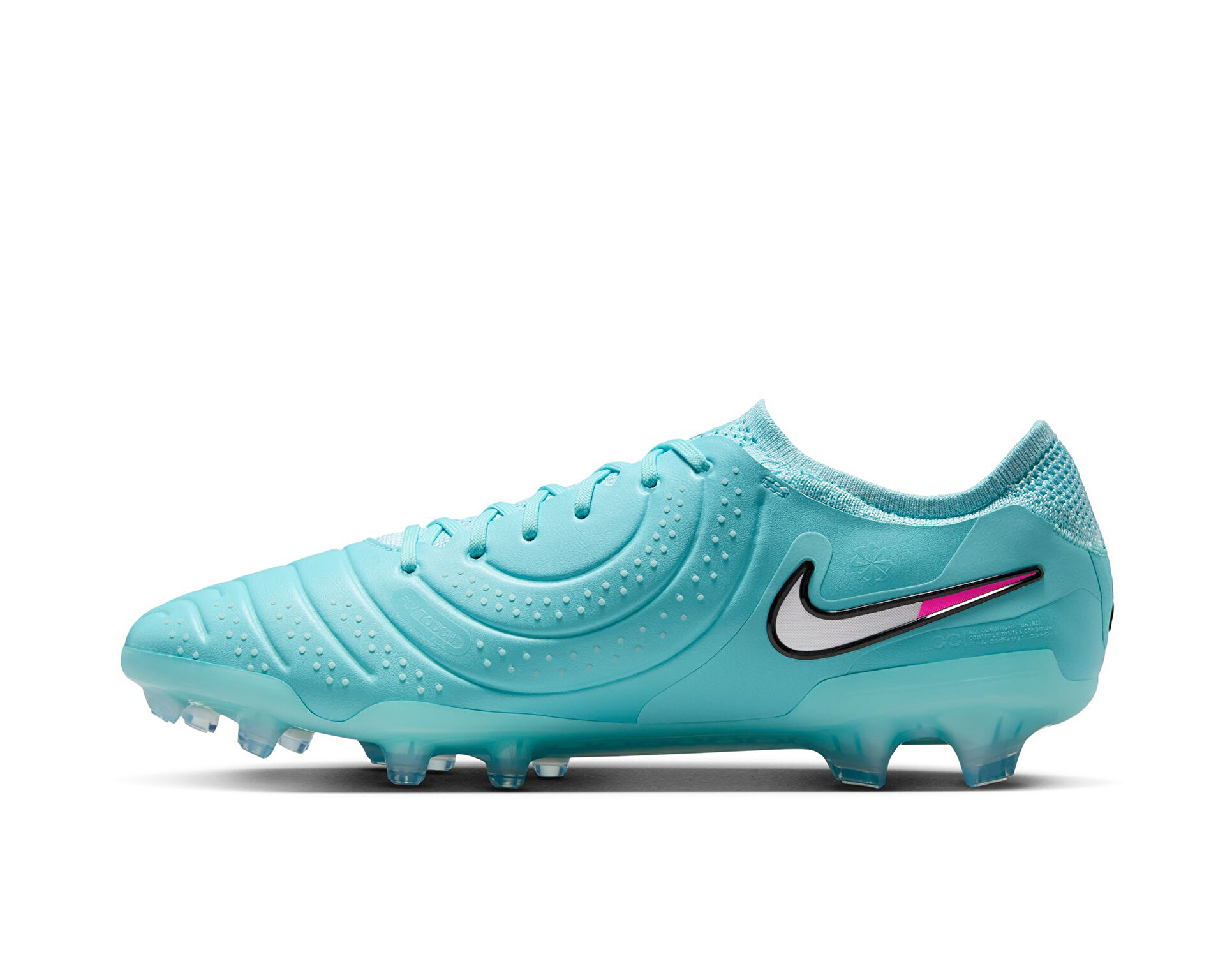 NIKE Erkek TIEMPO LEGEND 10 ELITE FG Mavi DV4328-401 | Korayspor