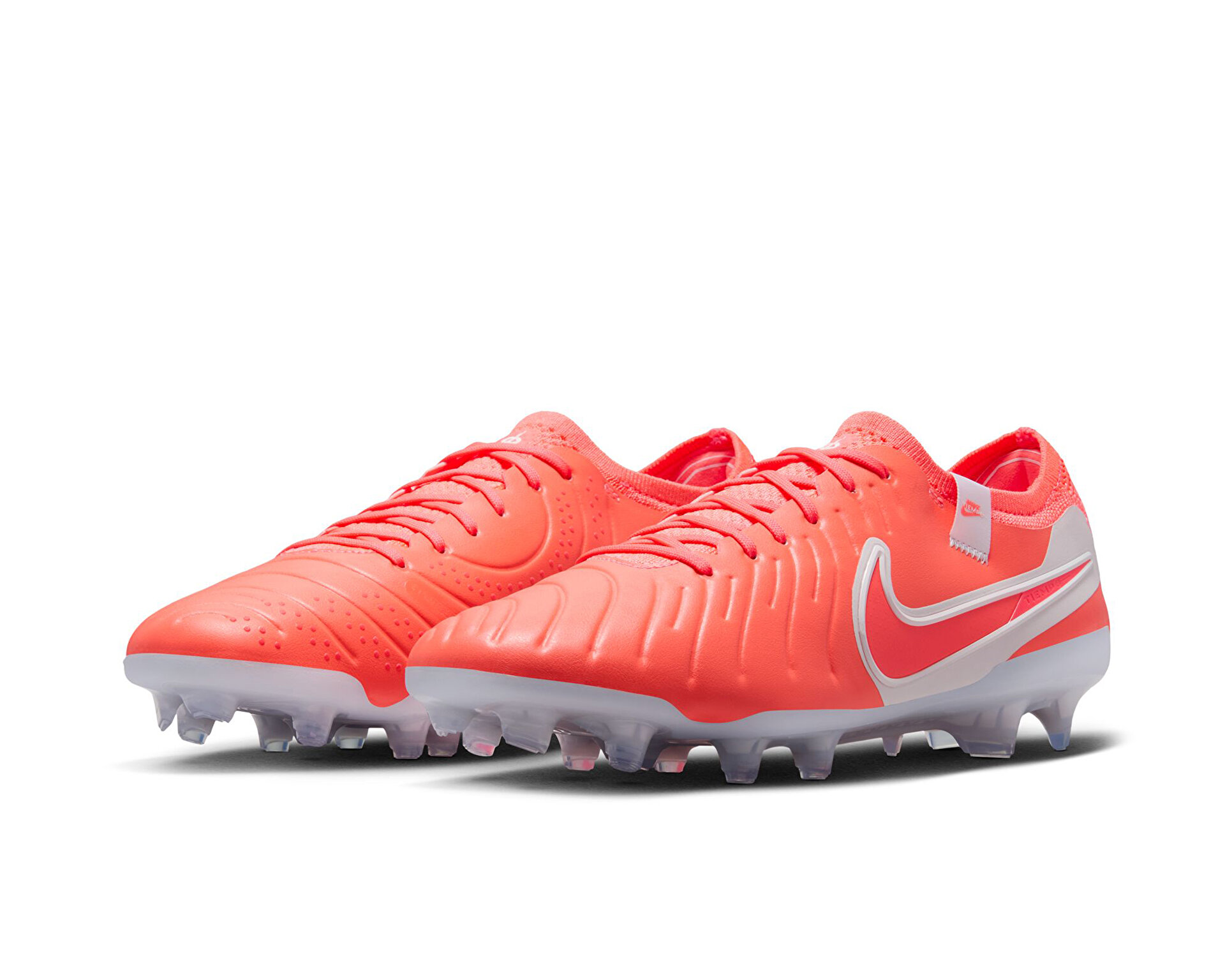 NIKE Erkek LEGEND 10 ELITE FG Turuncu DV4328-800 | Korayspor