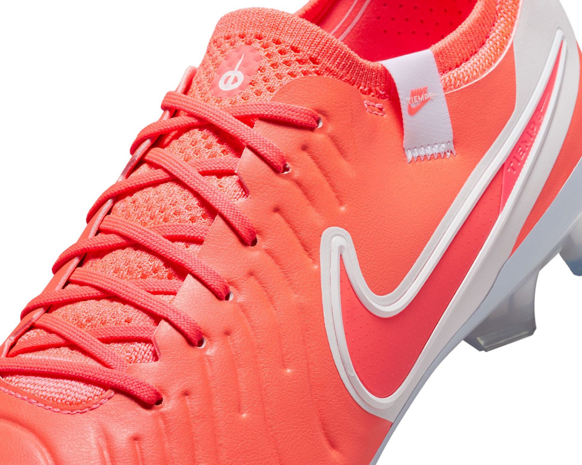 NIKE Erkek LEGEND 10 ELITE FG Turuncu DV4328-800 | Korayspor