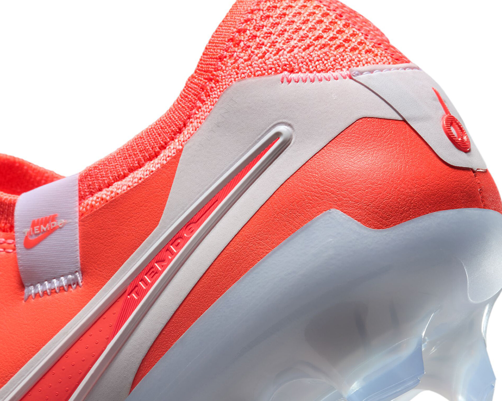 NIKE Erkek LEGEND 10 ELITE FG Turuncu DV4328-800 | Korayspor