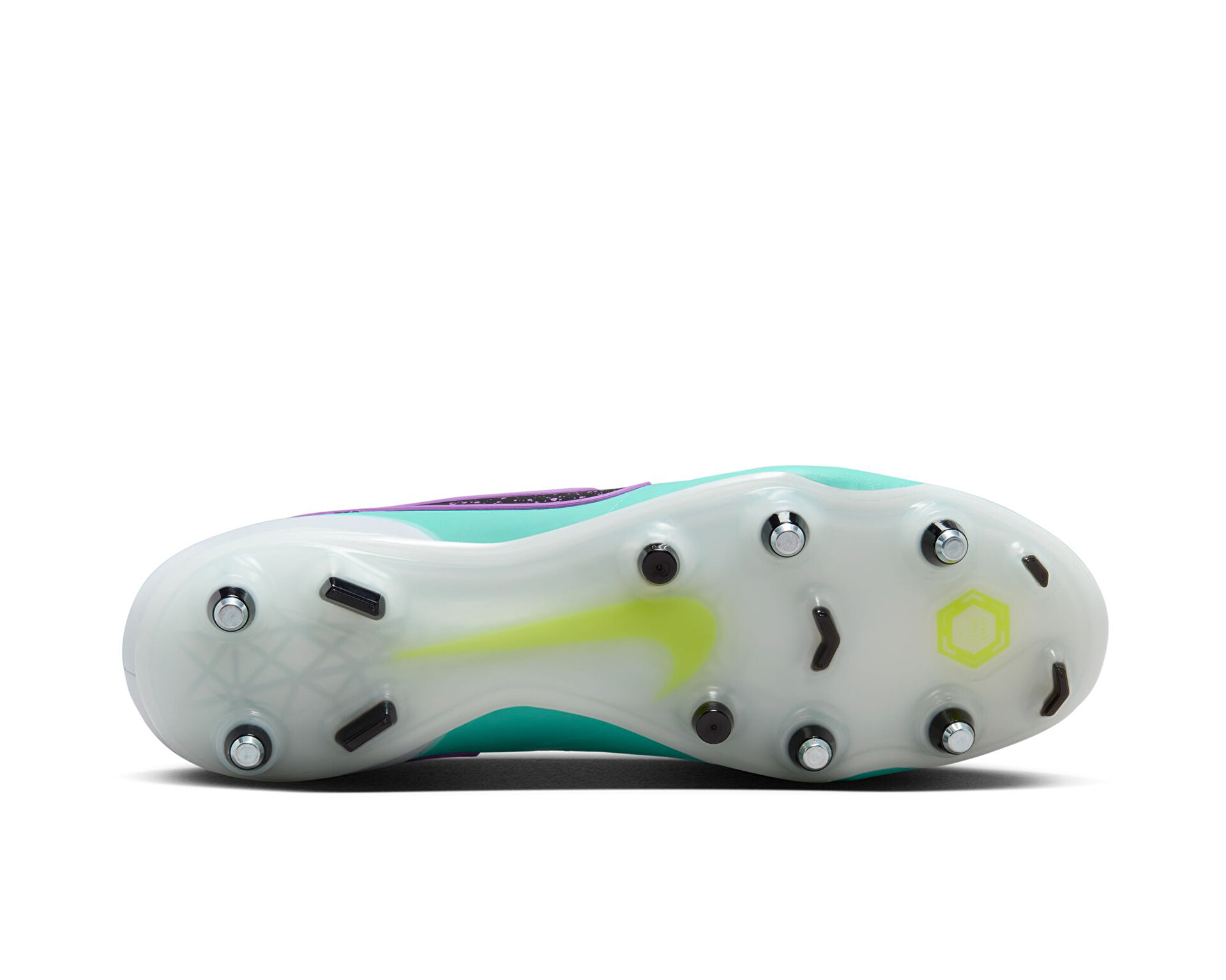 Nike Unisex Tiempo Legend 10 Elite Yeşil DV4329-300