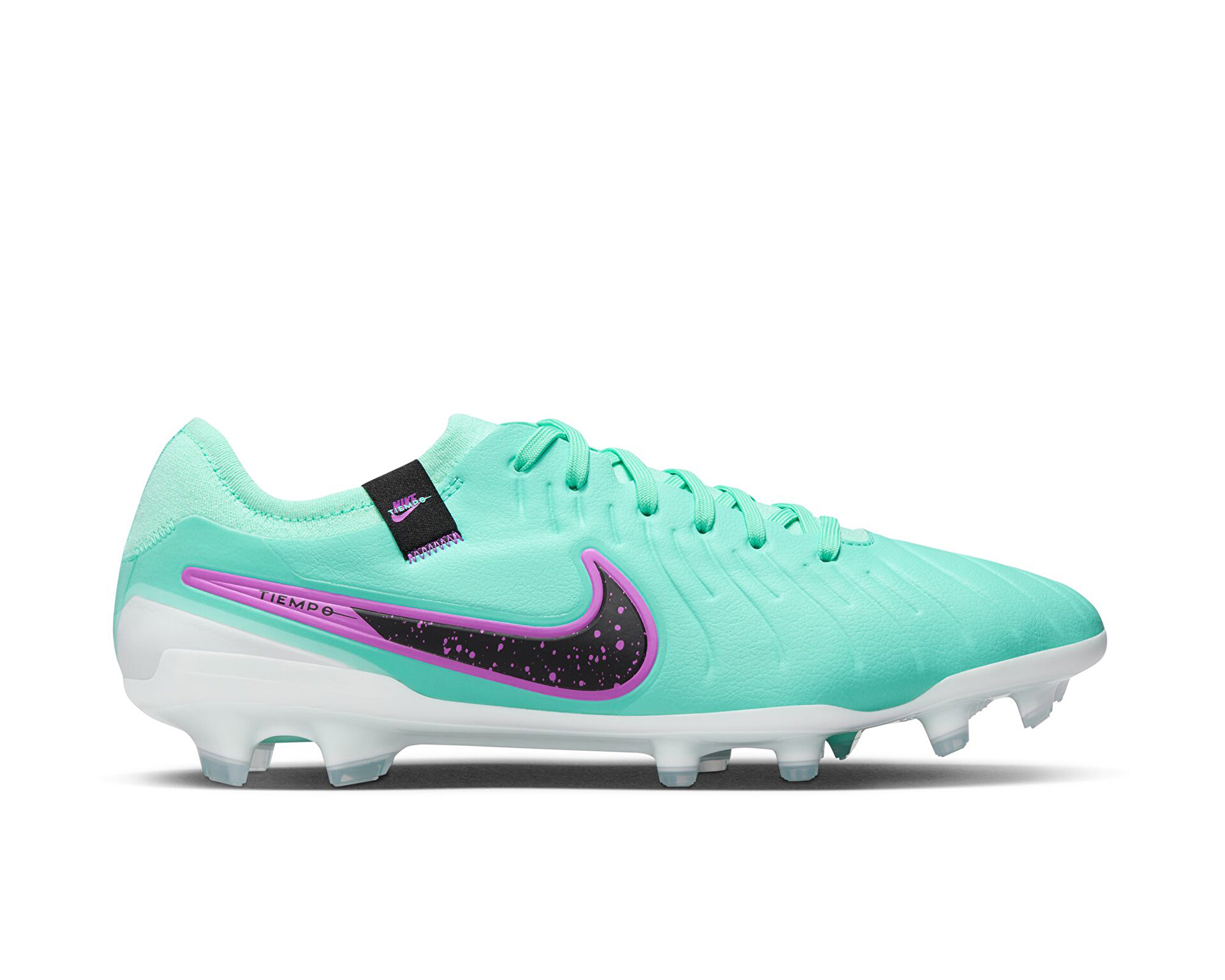 Nike Erkek Tiempo Legend 10 Pro Yeşil DV4333-300