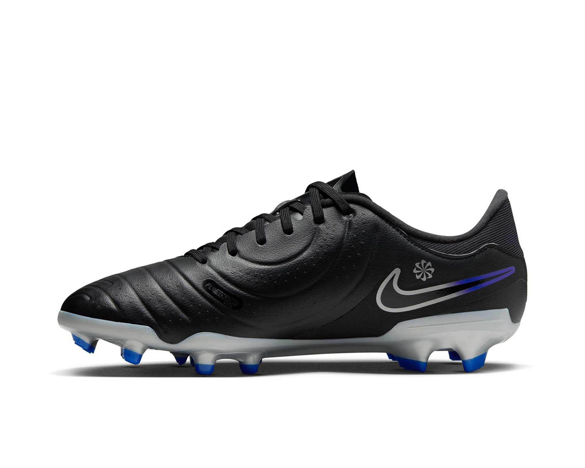 Nike Unisex Tiempo Legend 10 Academy Fg/Mg Siyah DV4337-040