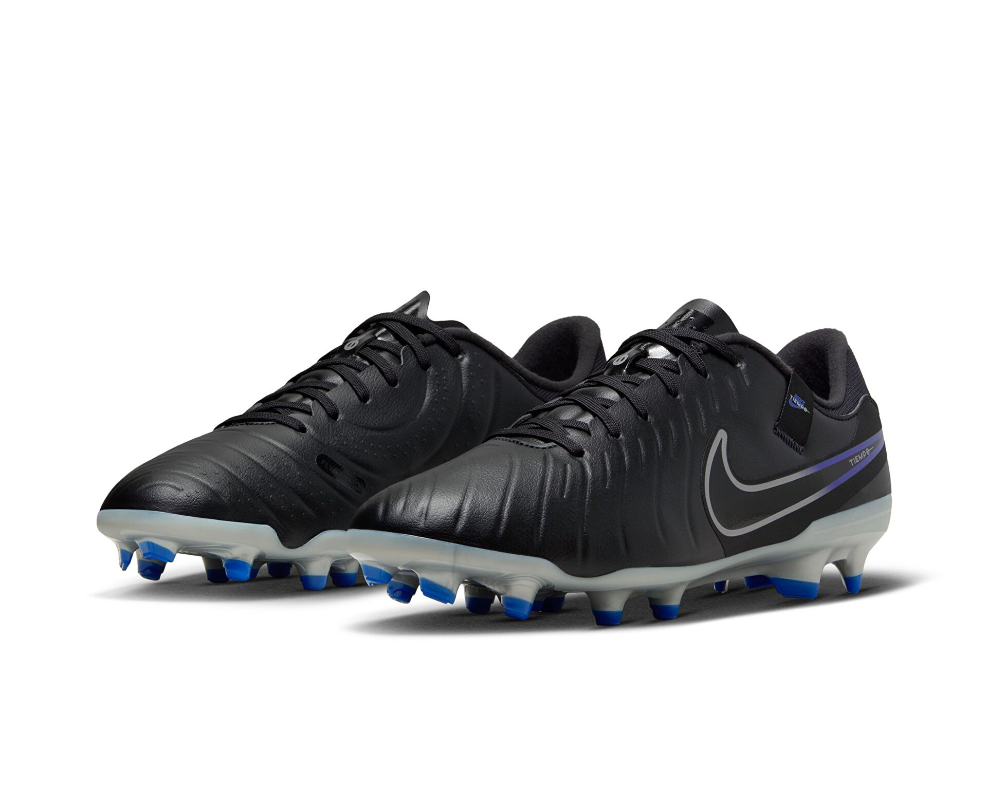 Nike Unisex Tiempo Legend 10 Academy Fg/Mg Siyah DV4337-040