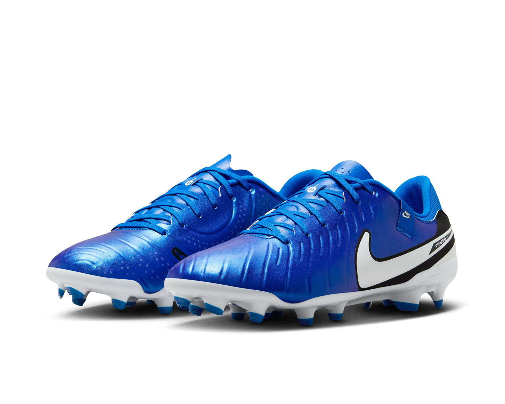 Nike Erkek Tiempo Legend 10 Academy Lacivert DV4337-400